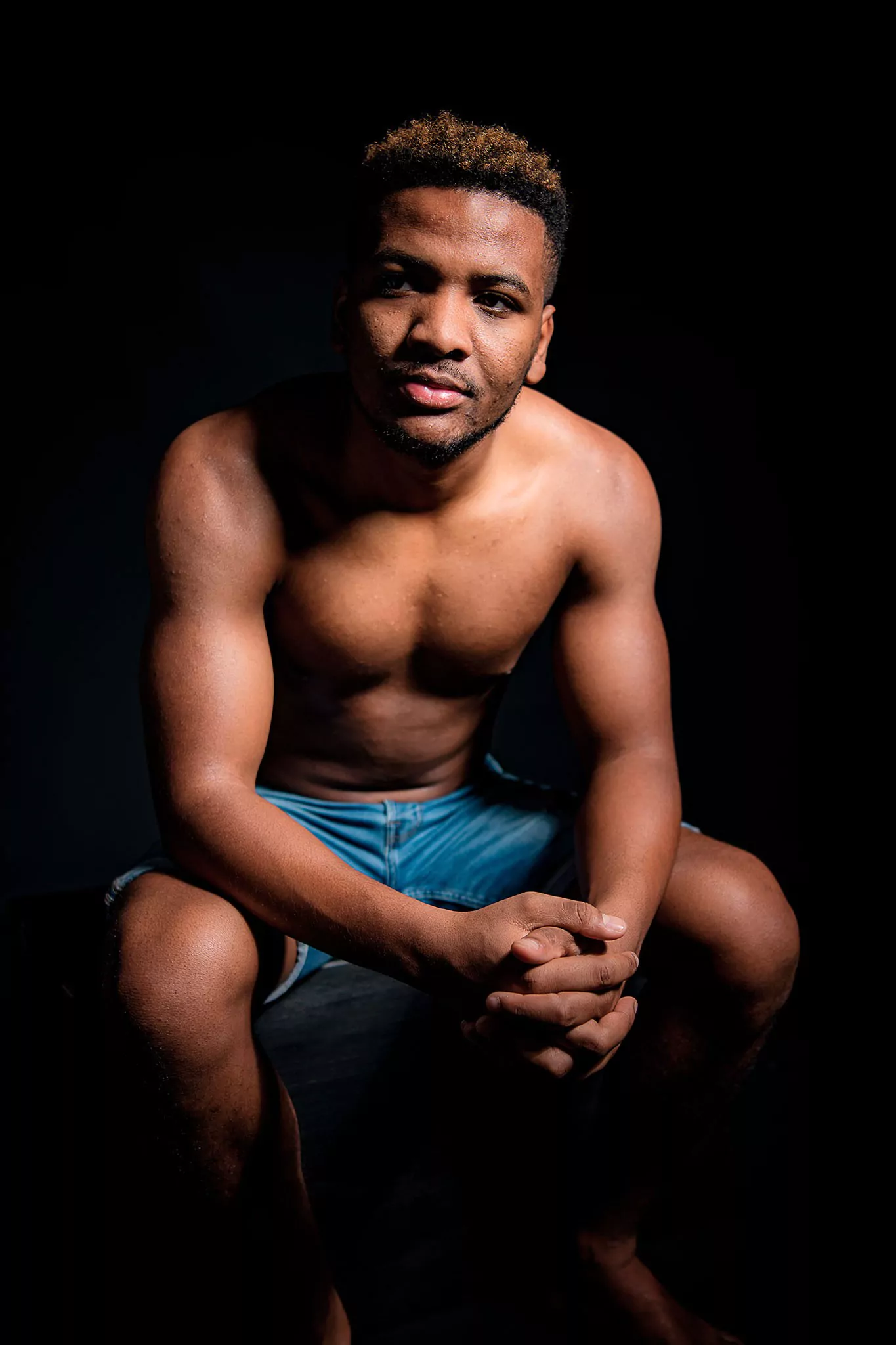 Portrait Loick