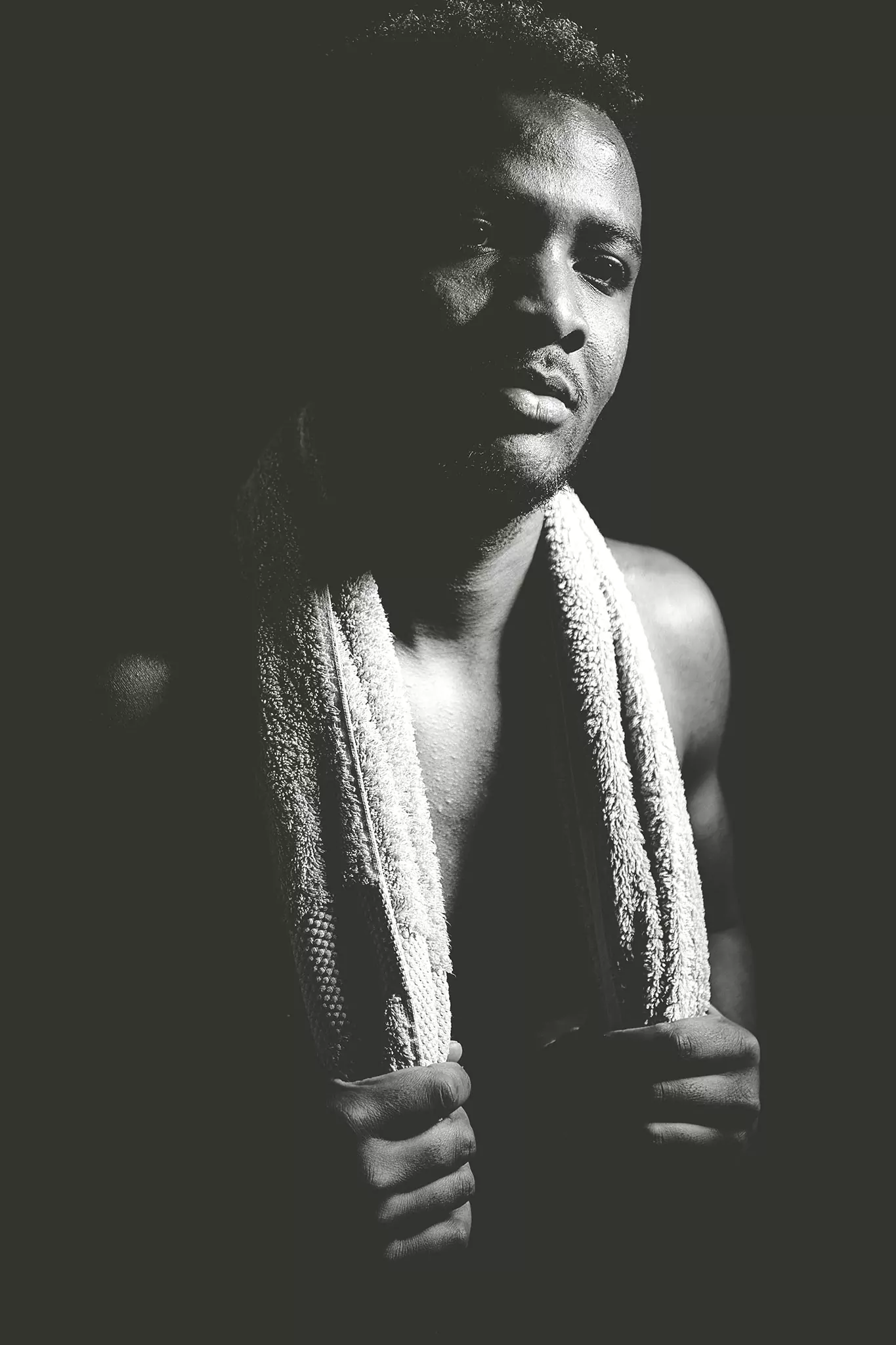 Portrait Loick