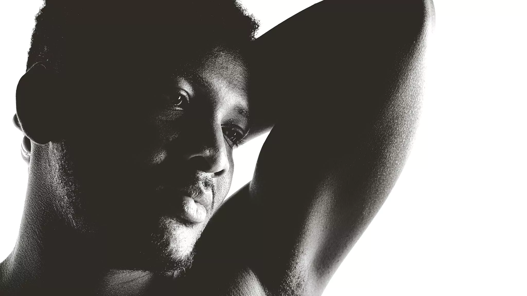 Portrait Loick