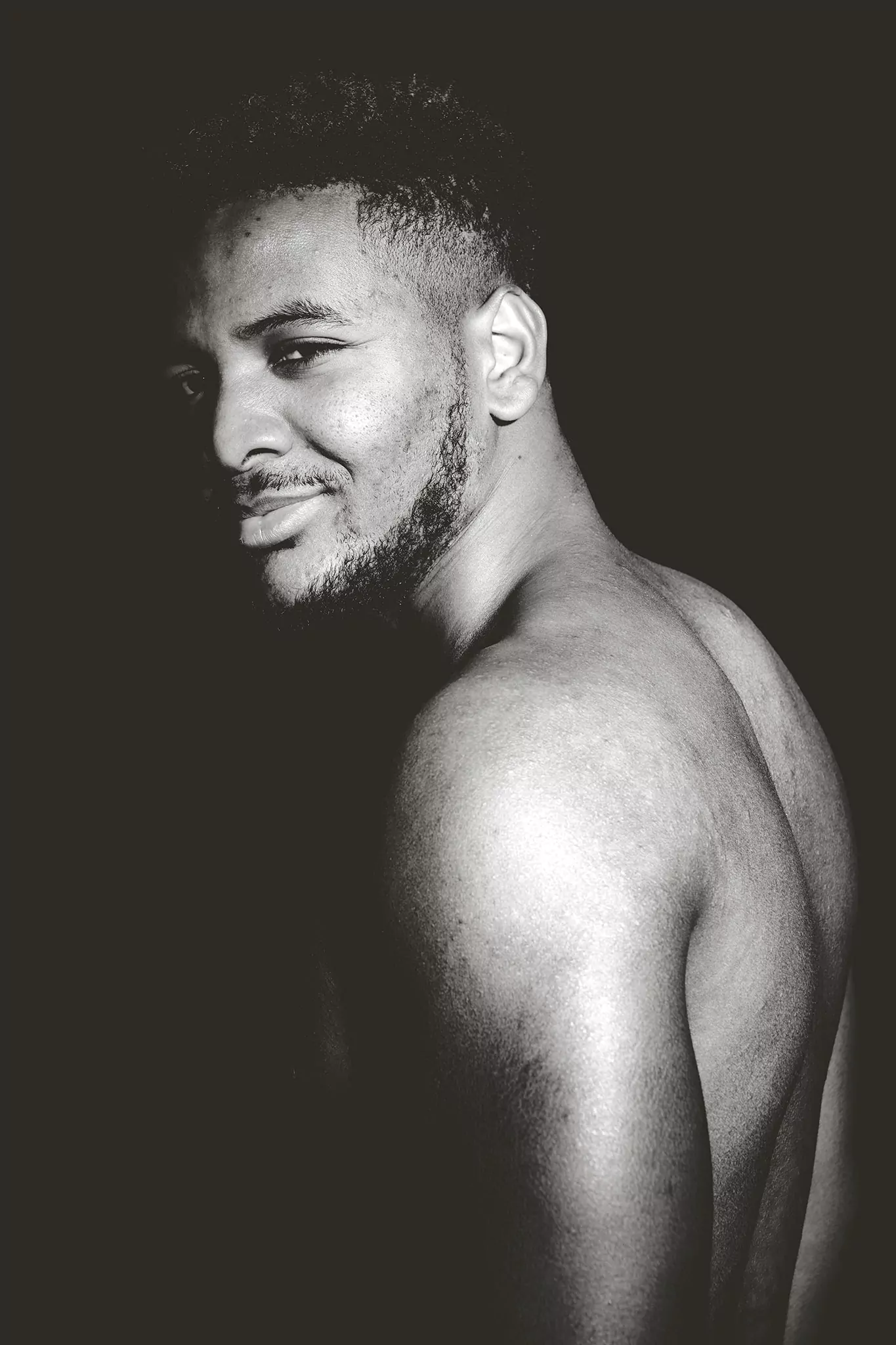 Portrait Loick