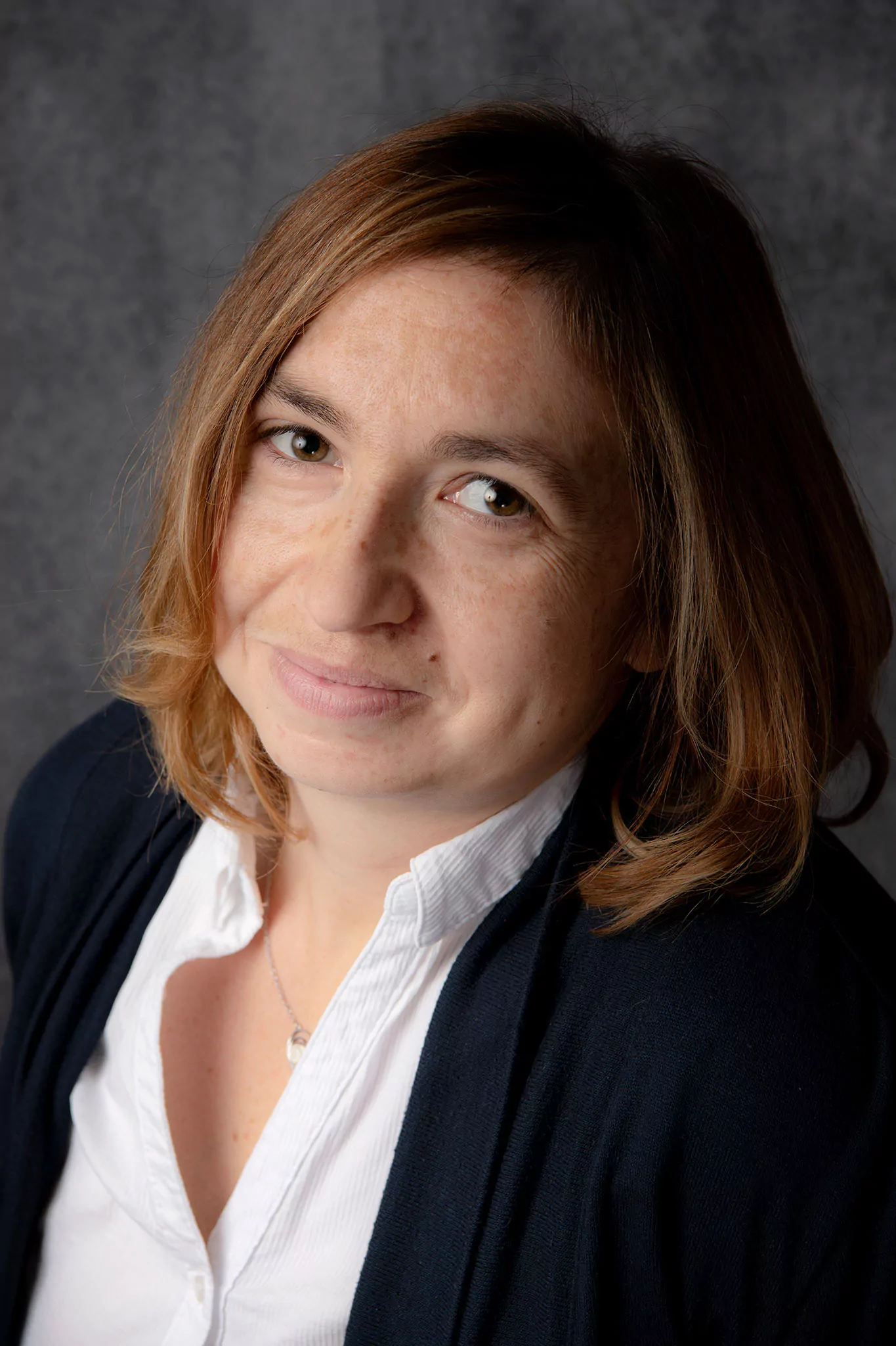 Portrait nomade