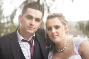 Mariage Laurent