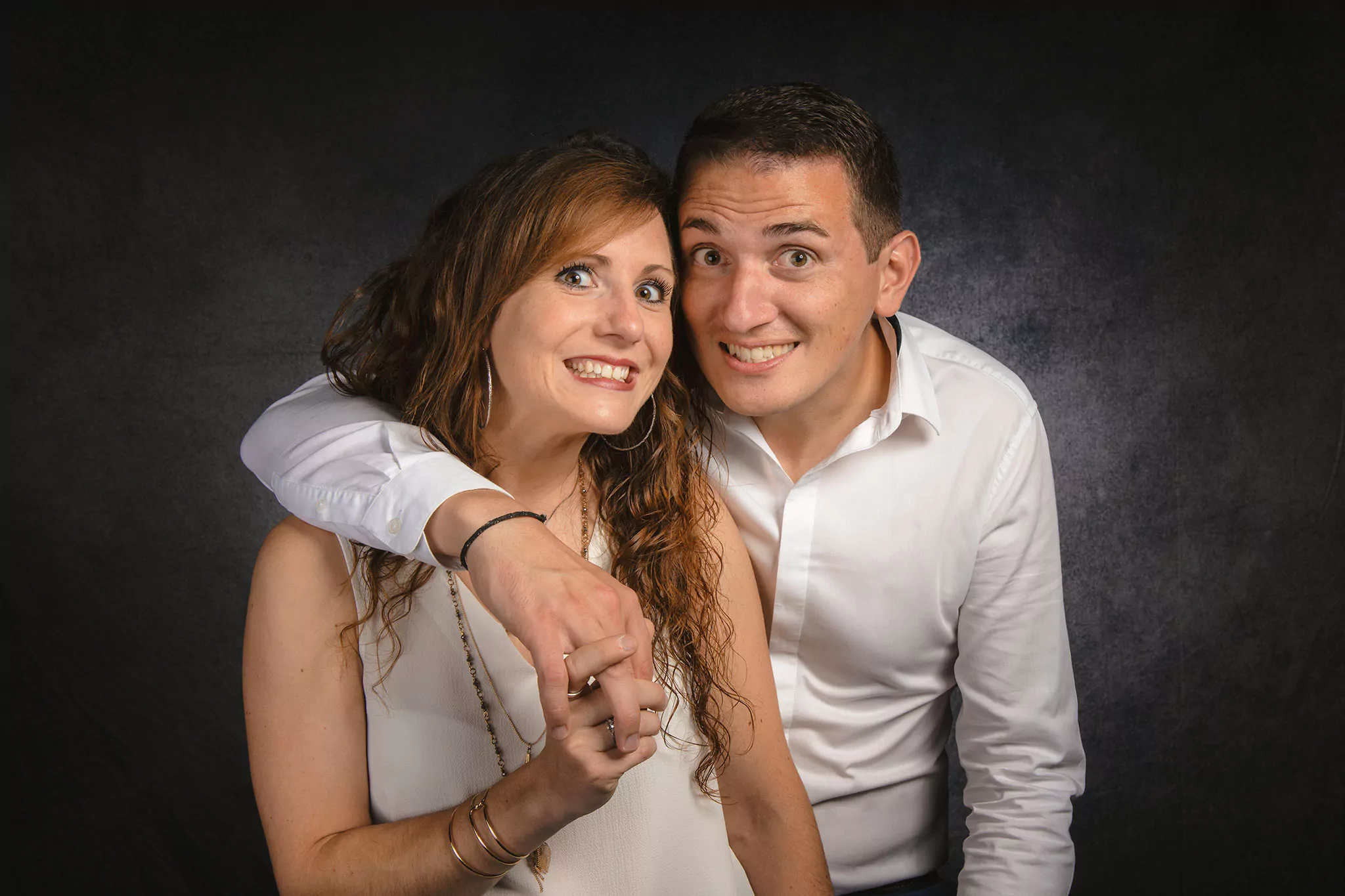 Couples studio