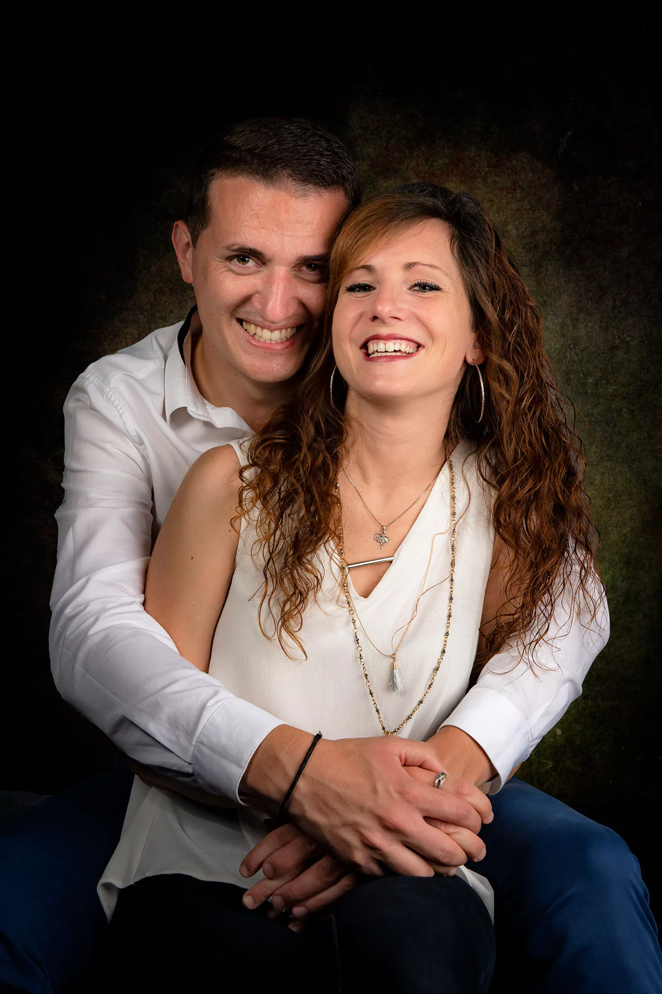Couples en studio
