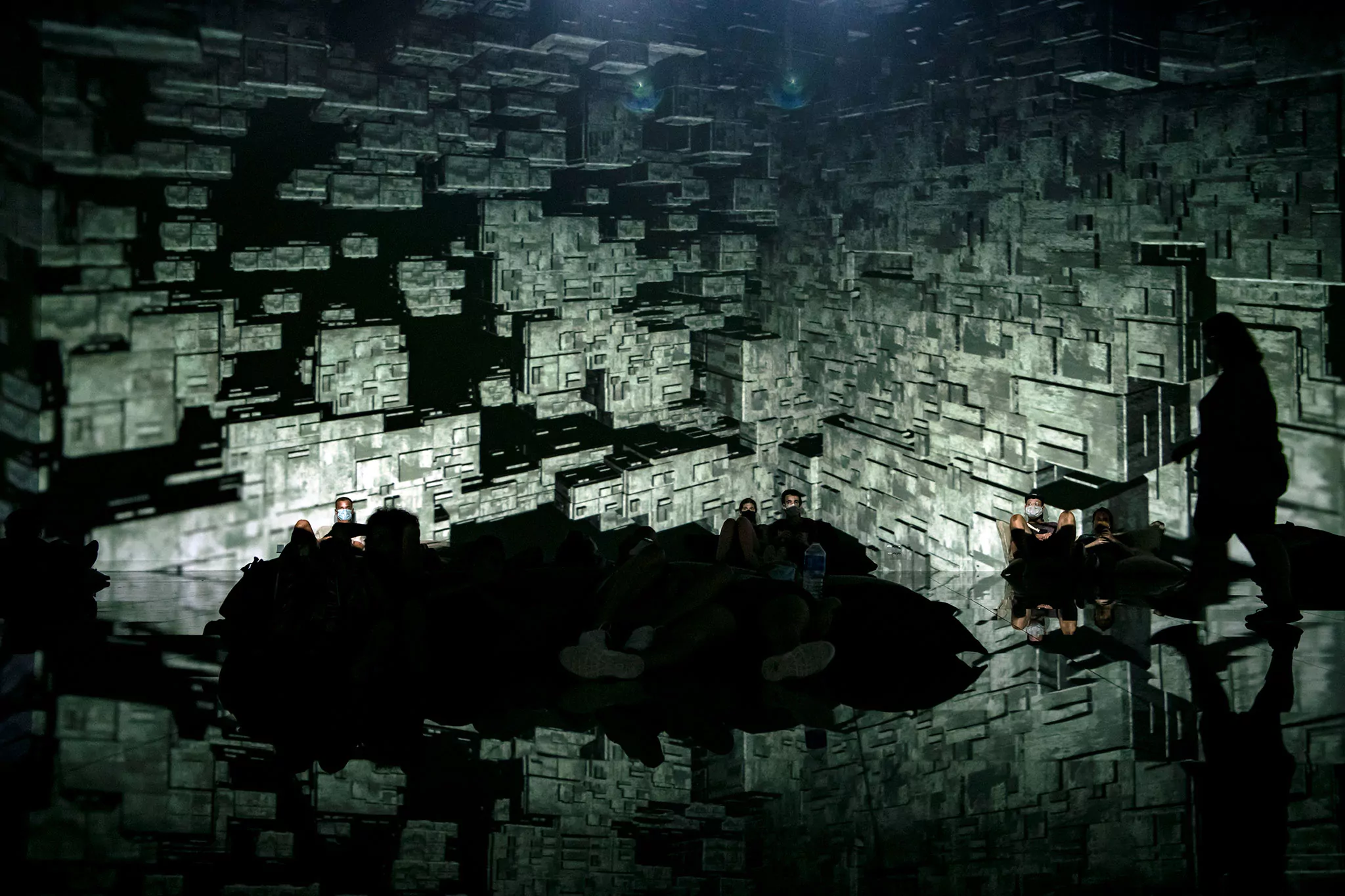 Le cube