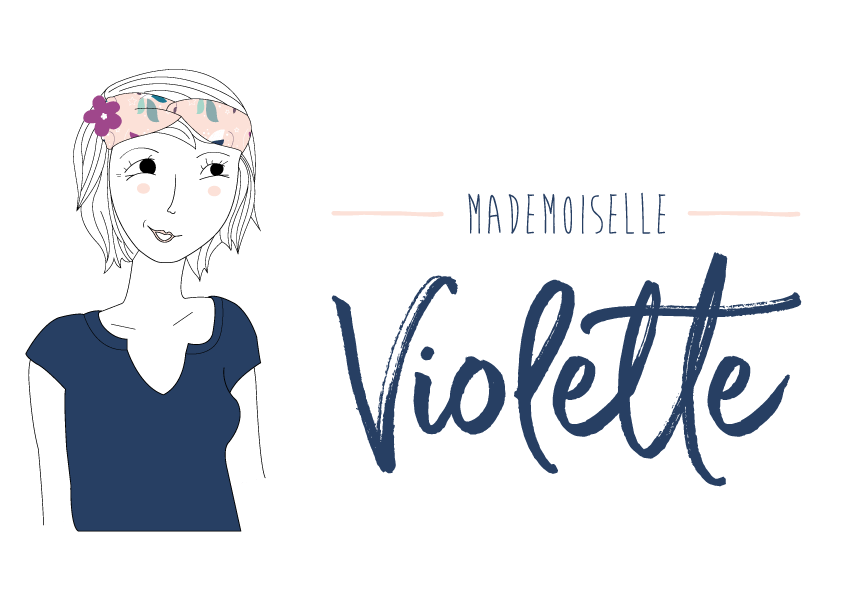 Mademoiselle Violette