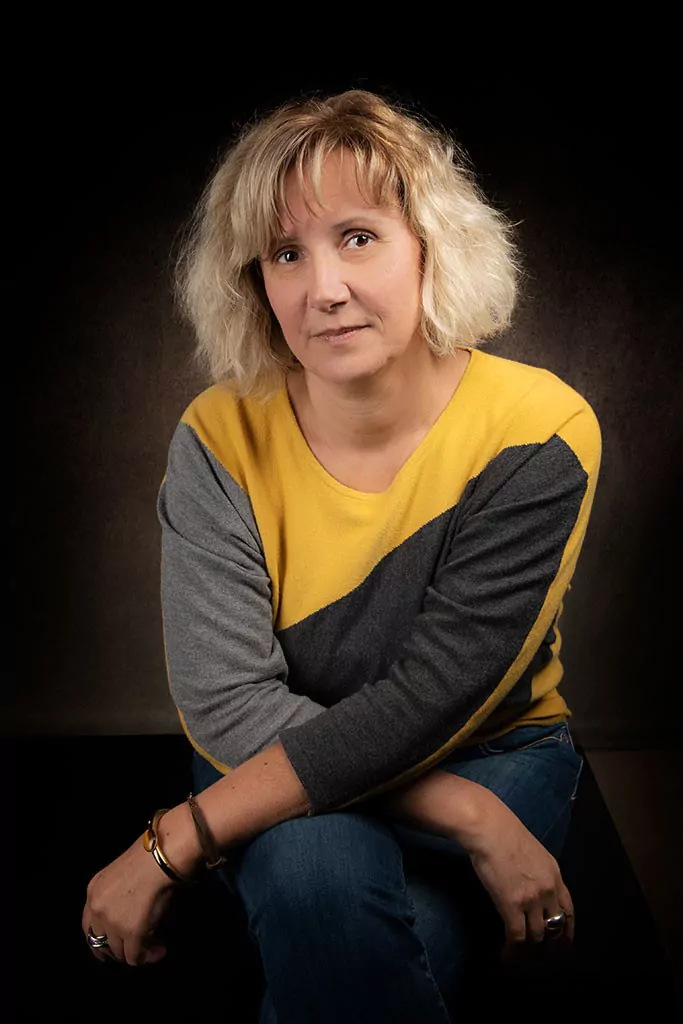 Mademoiselle Violette