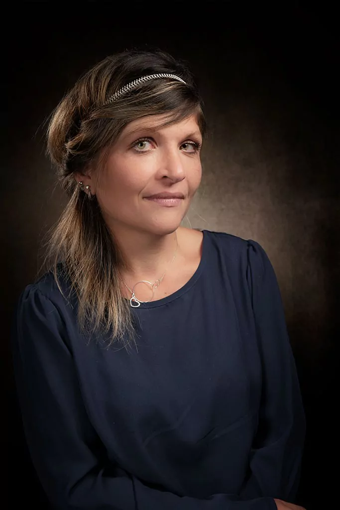Mademoiselle Violette