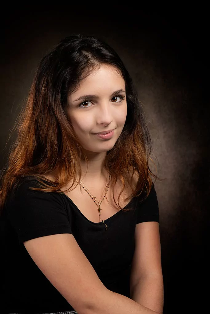 Mademoiselle Violette