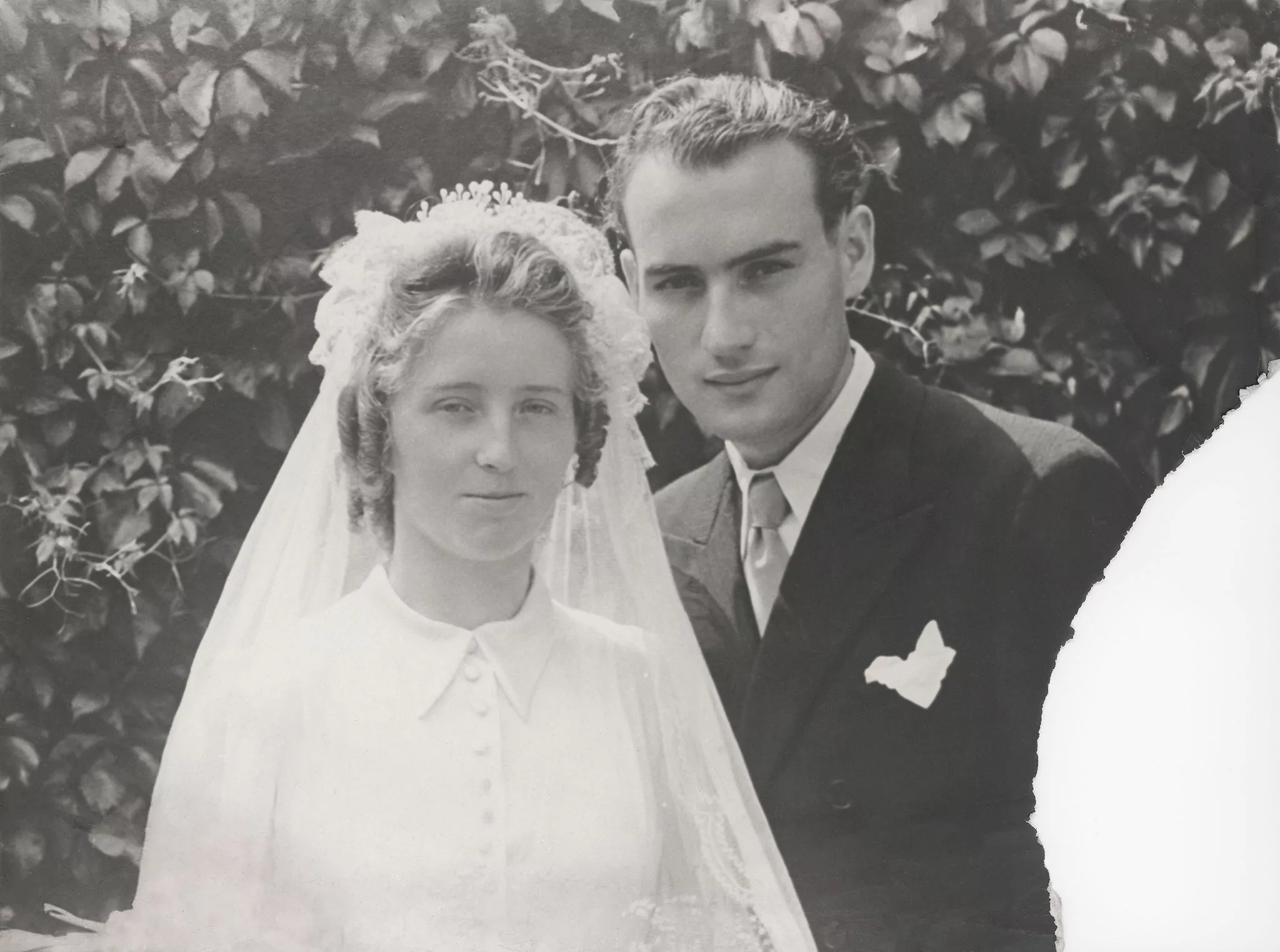 Restauration de photo Restauration de photo