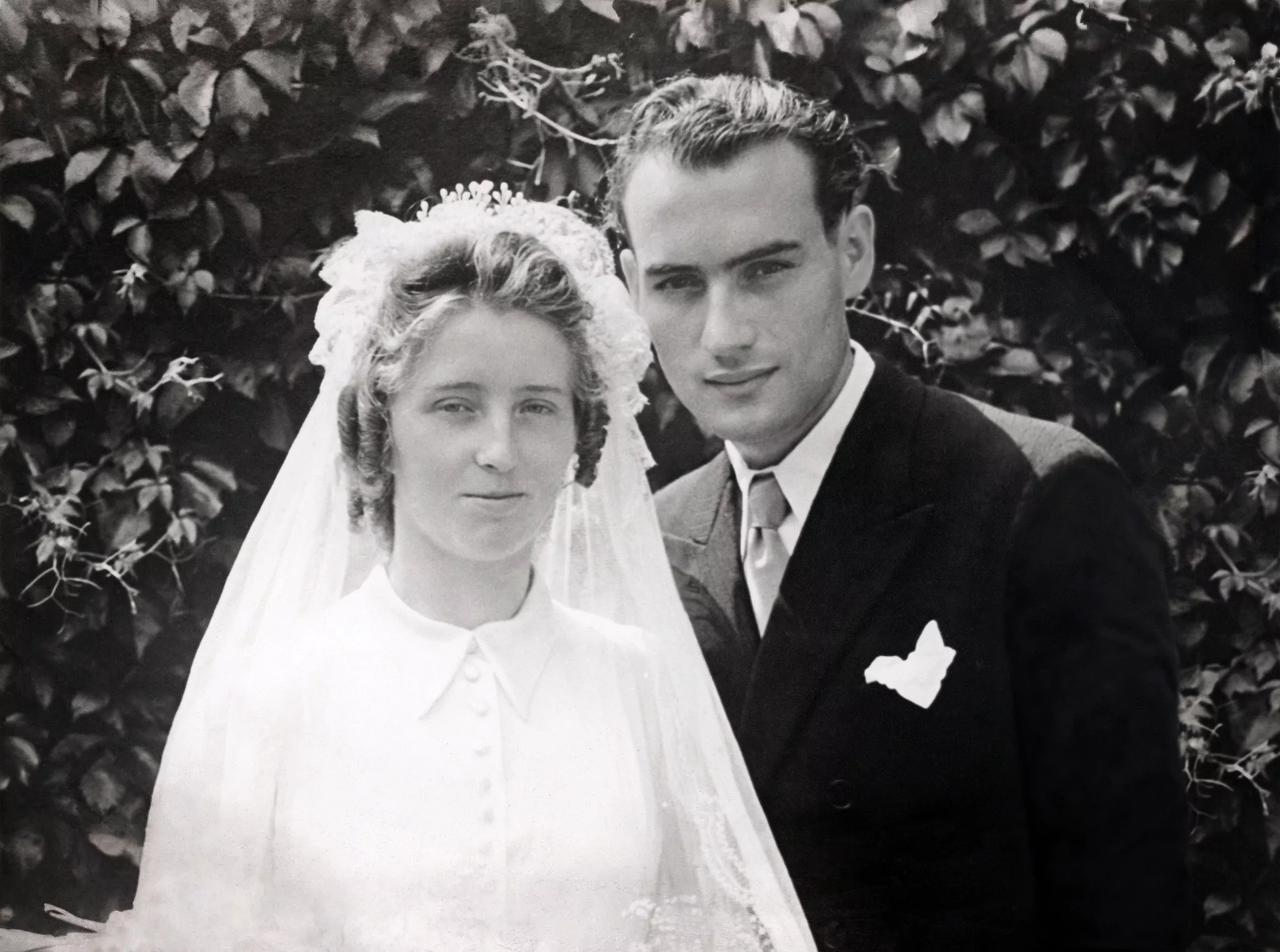 Restauration de photo Restauration de photo