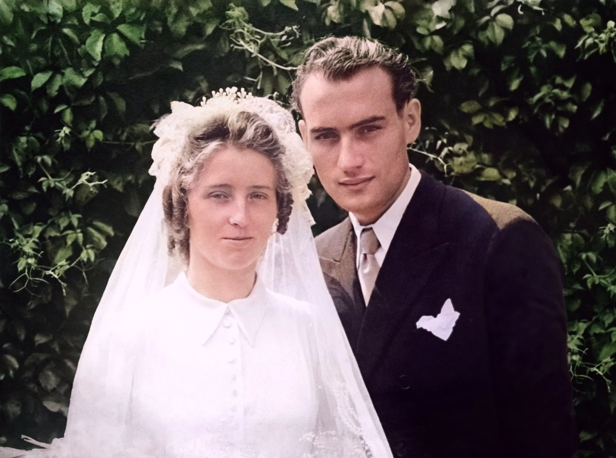 Restauration de photo