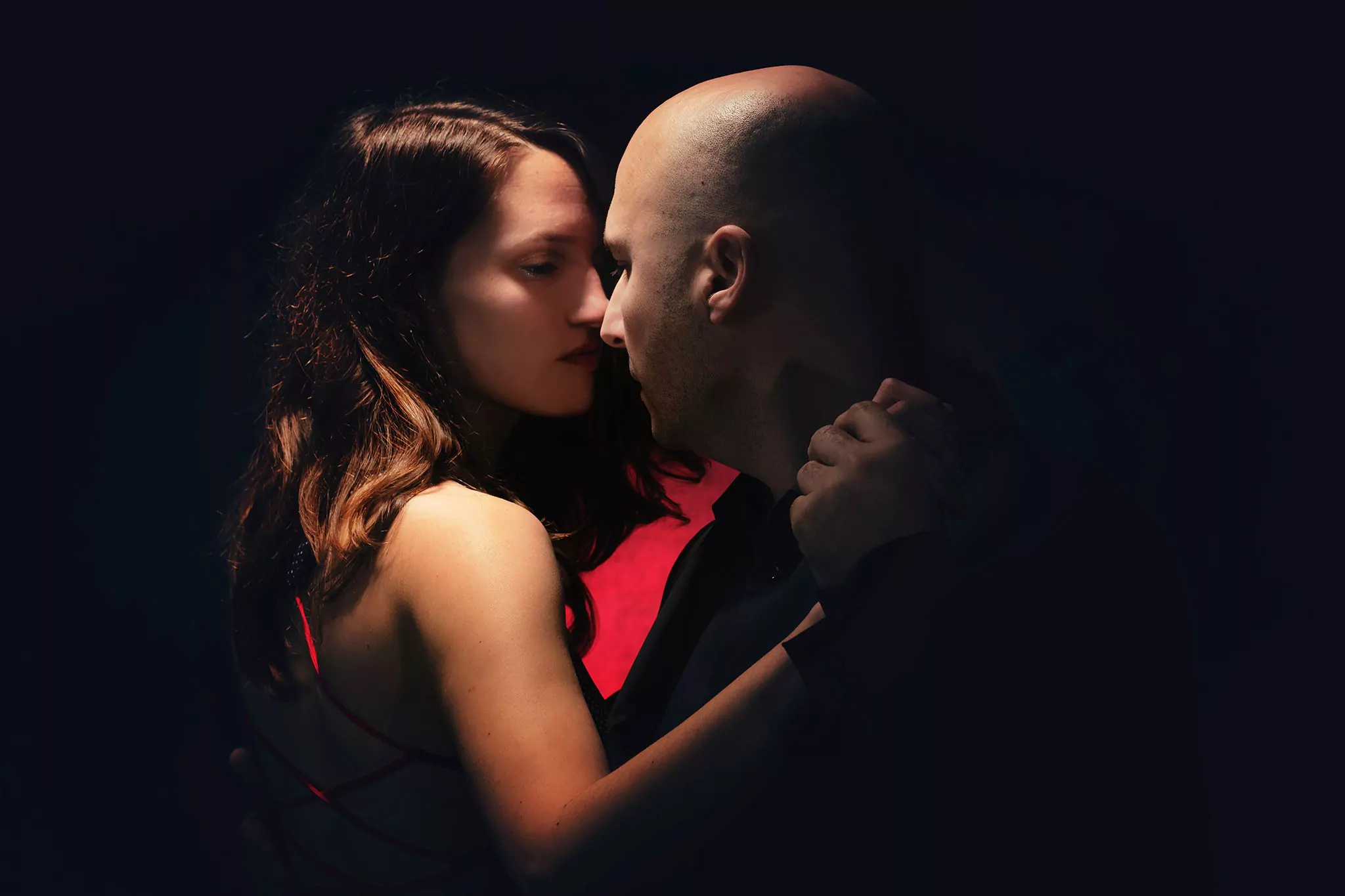 Dernier Tango