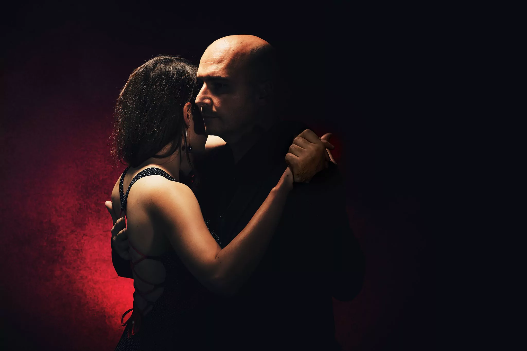 Dernier Tango