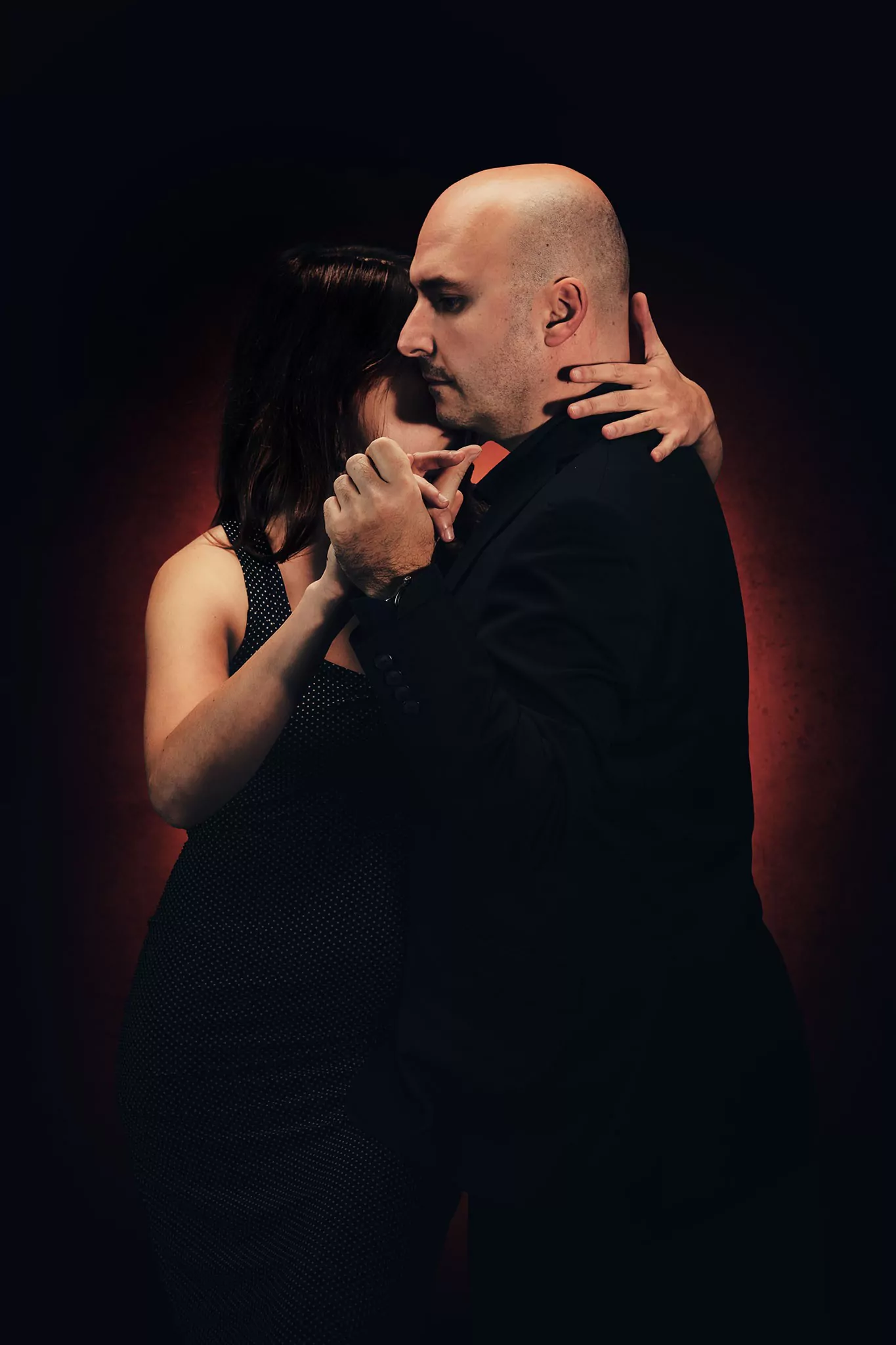 Dernier Tango