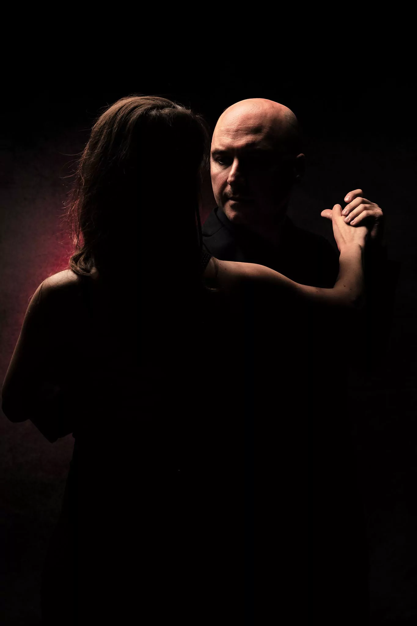 Dernier Tango