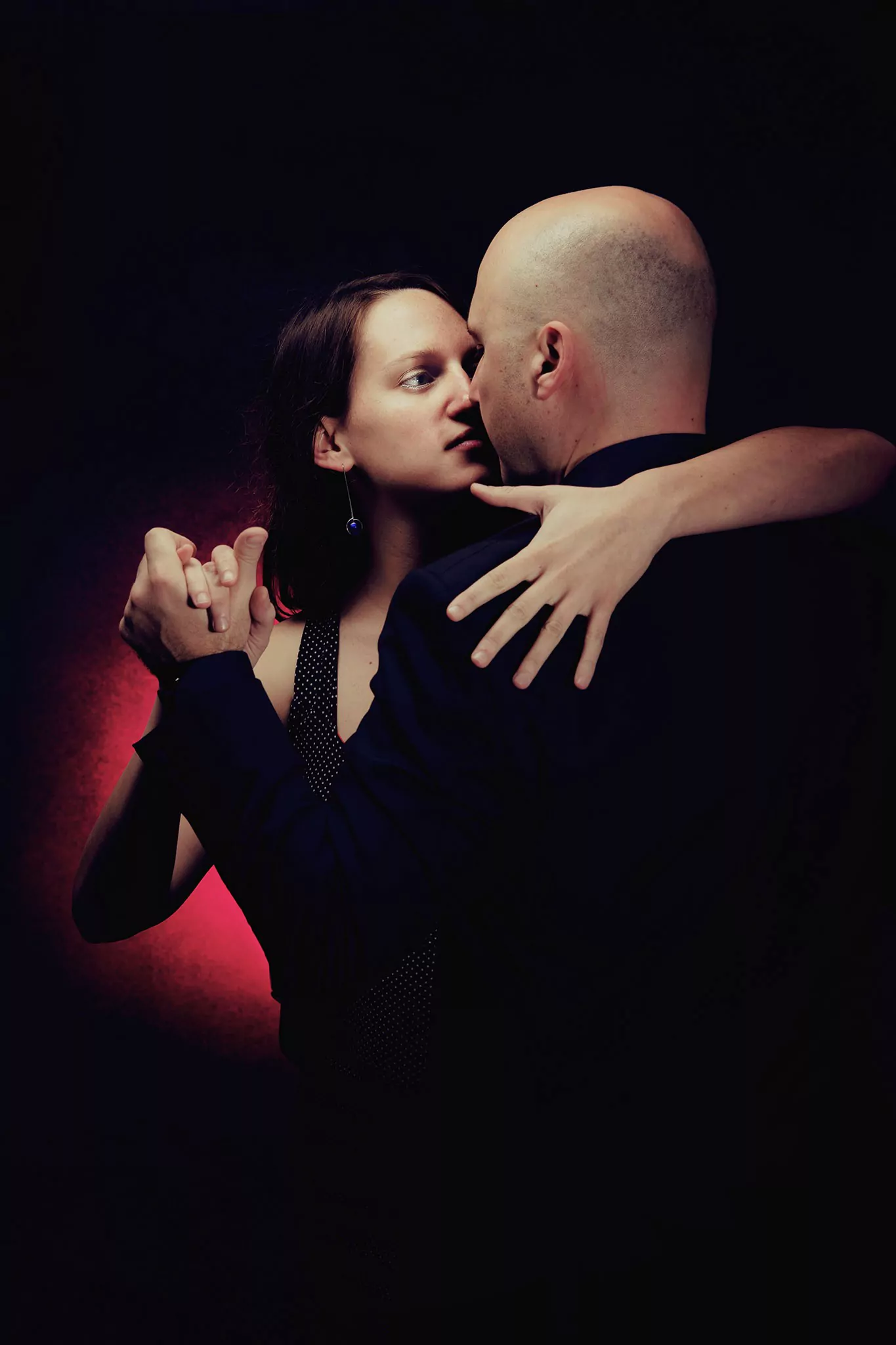 Dernier Tango