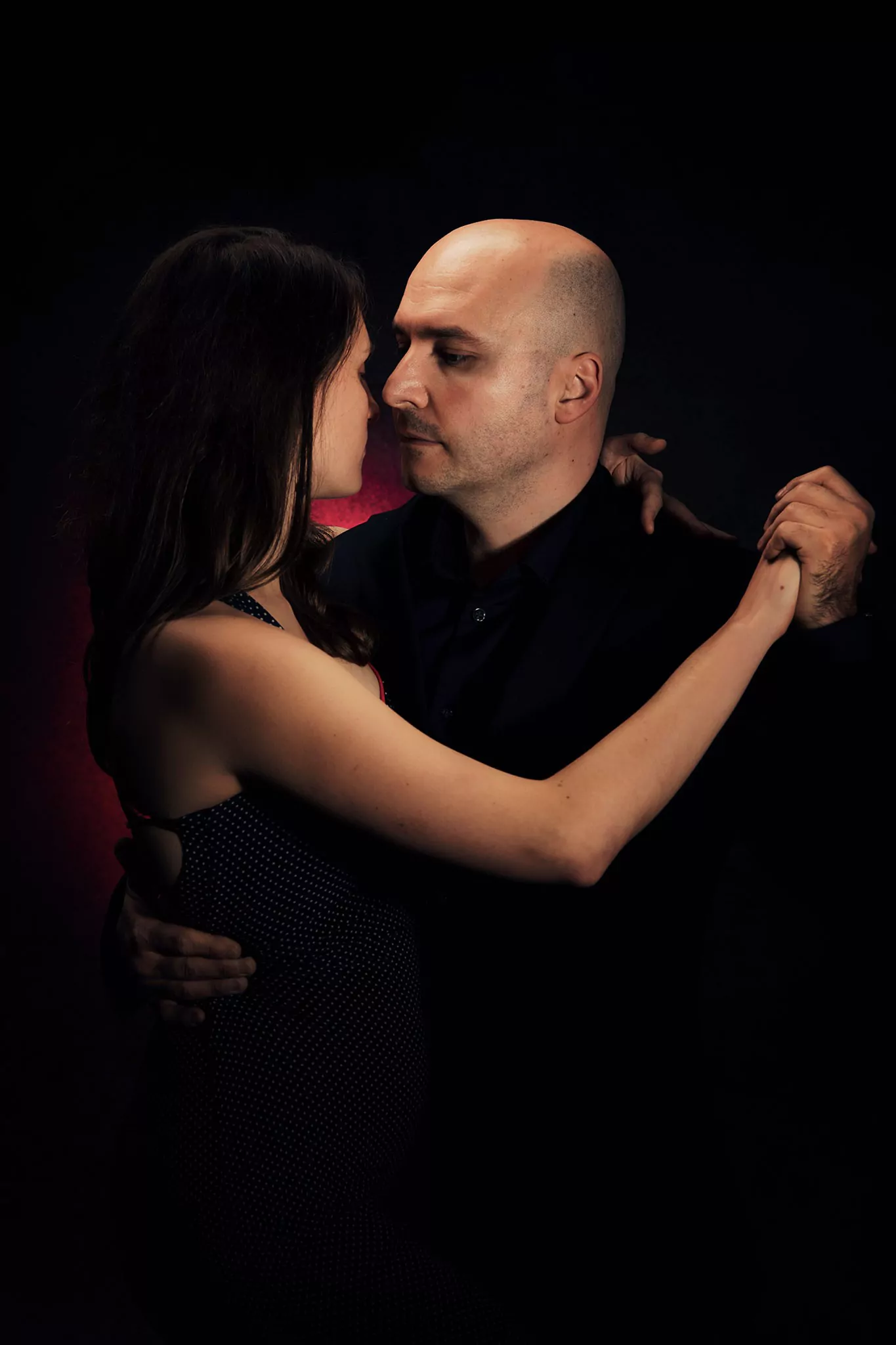 Dernier Tango
