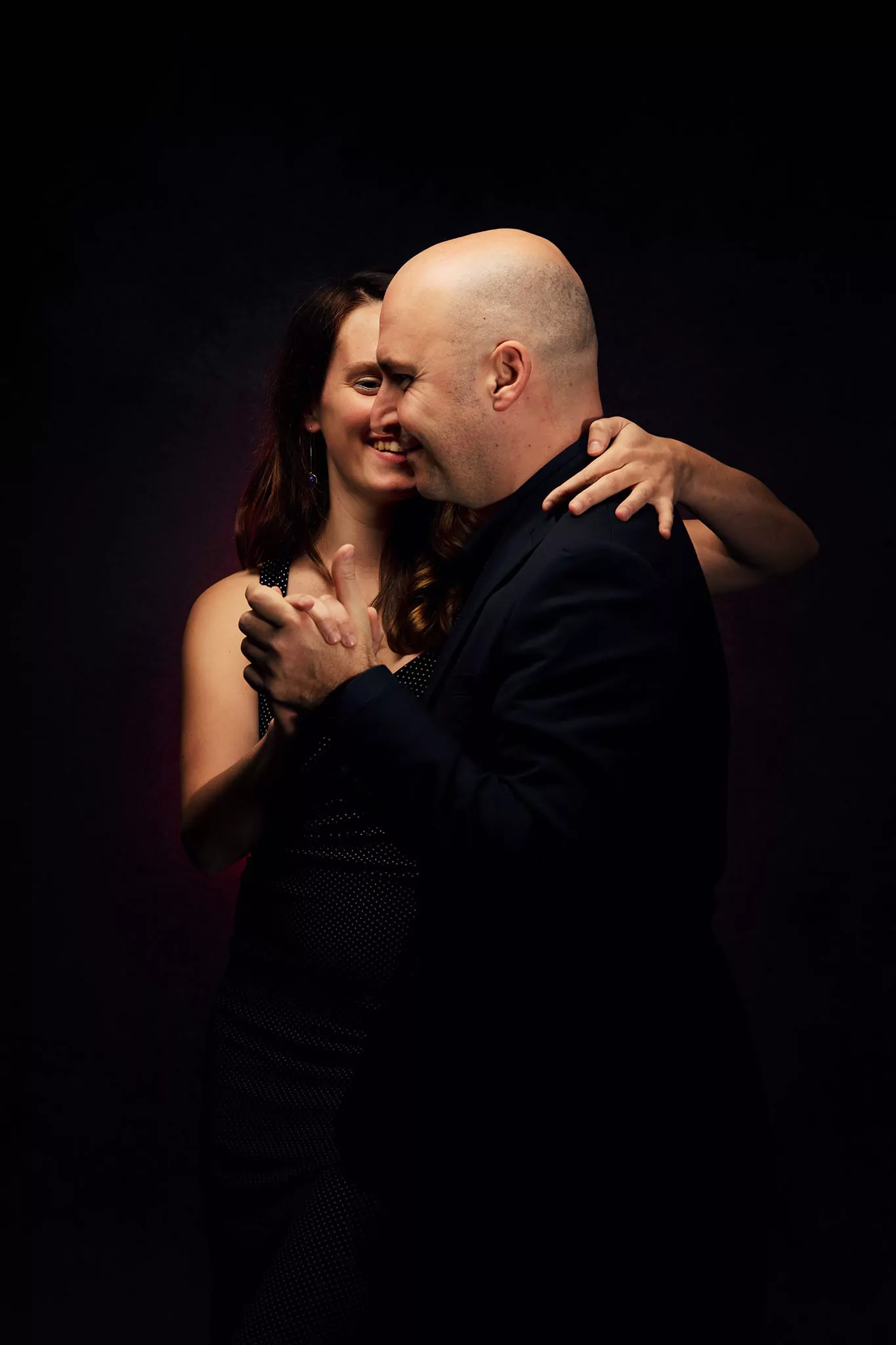 Dernier Tango