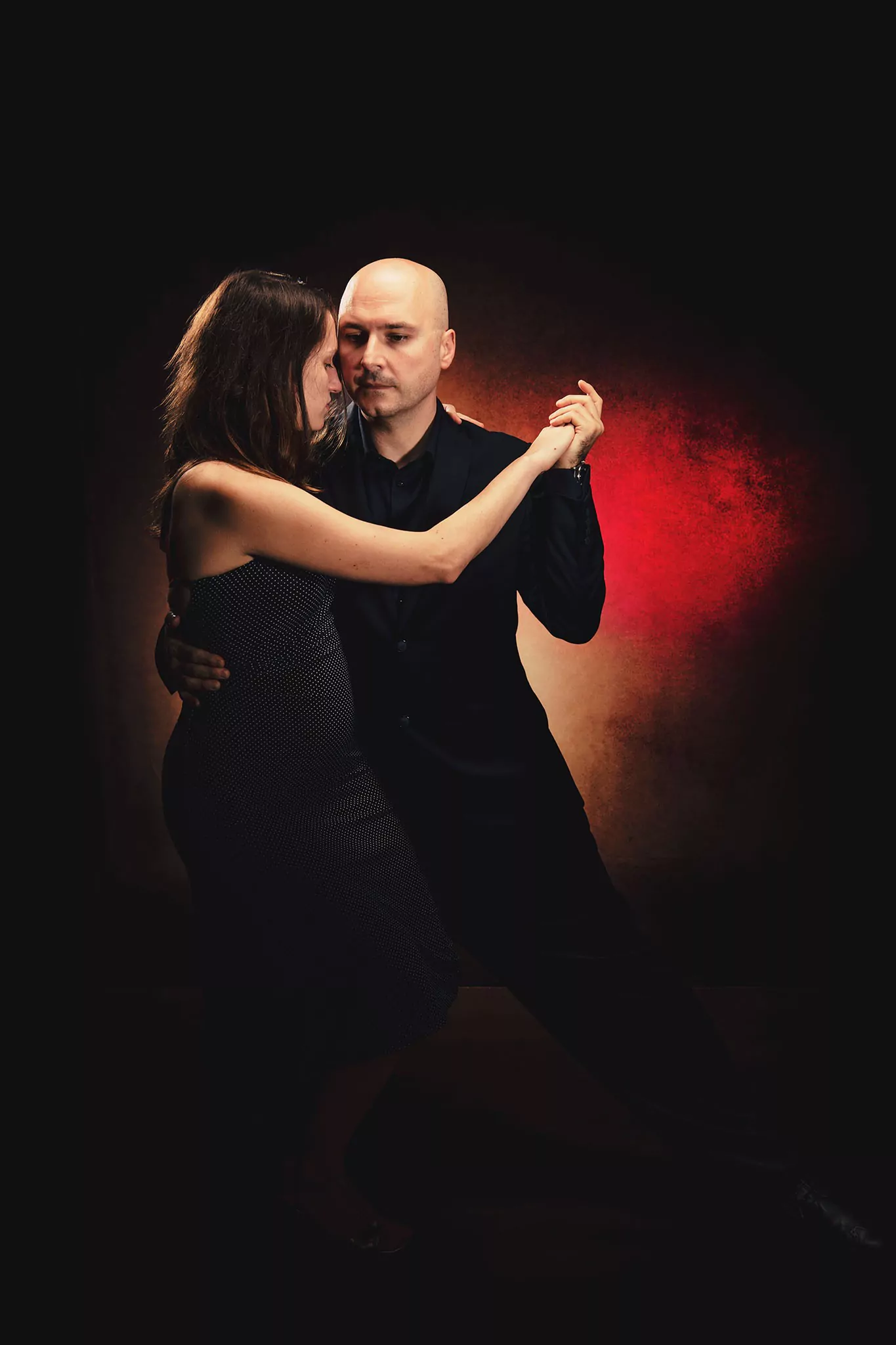 Dernier Tango