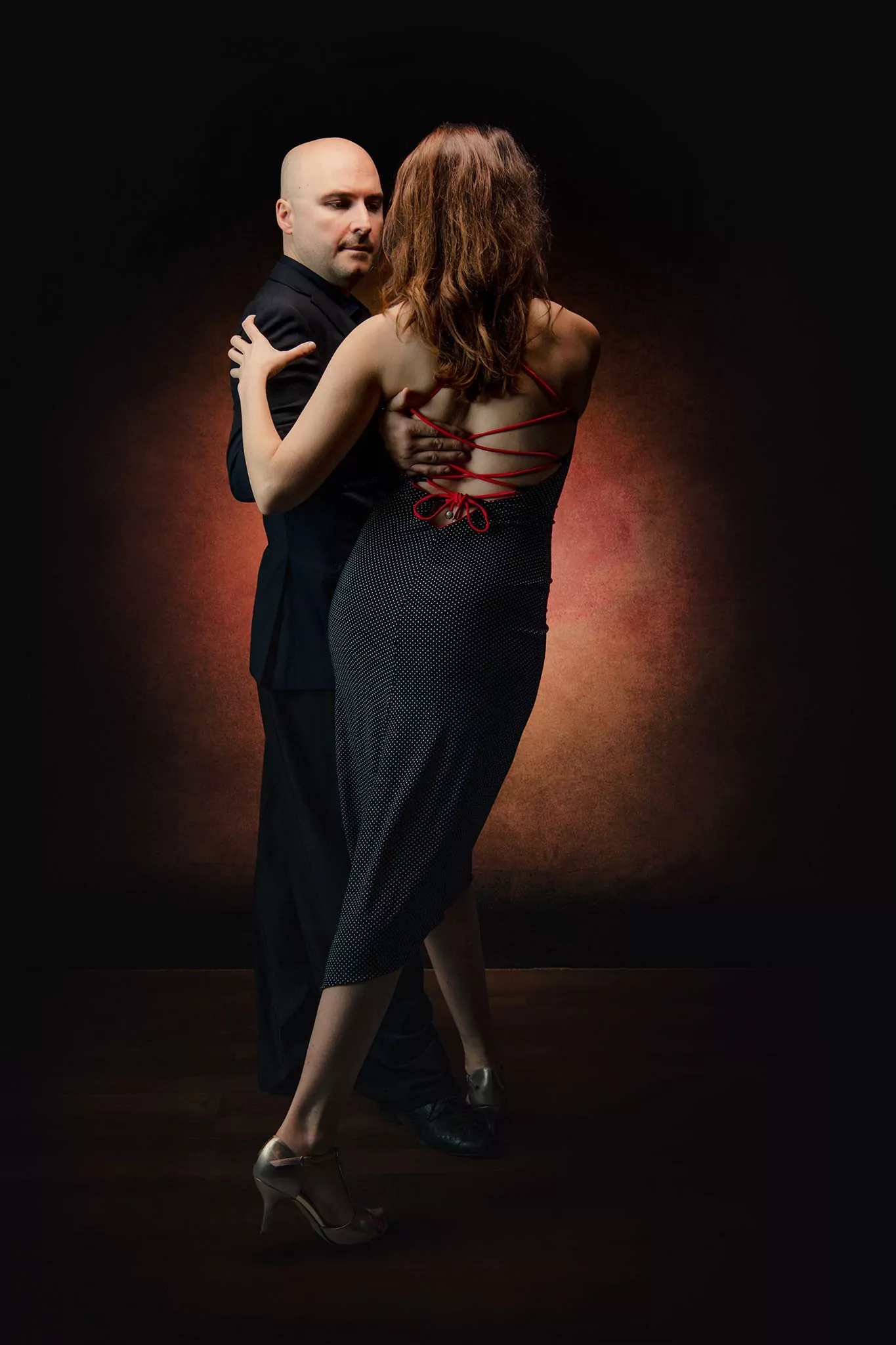 Dernier Tango