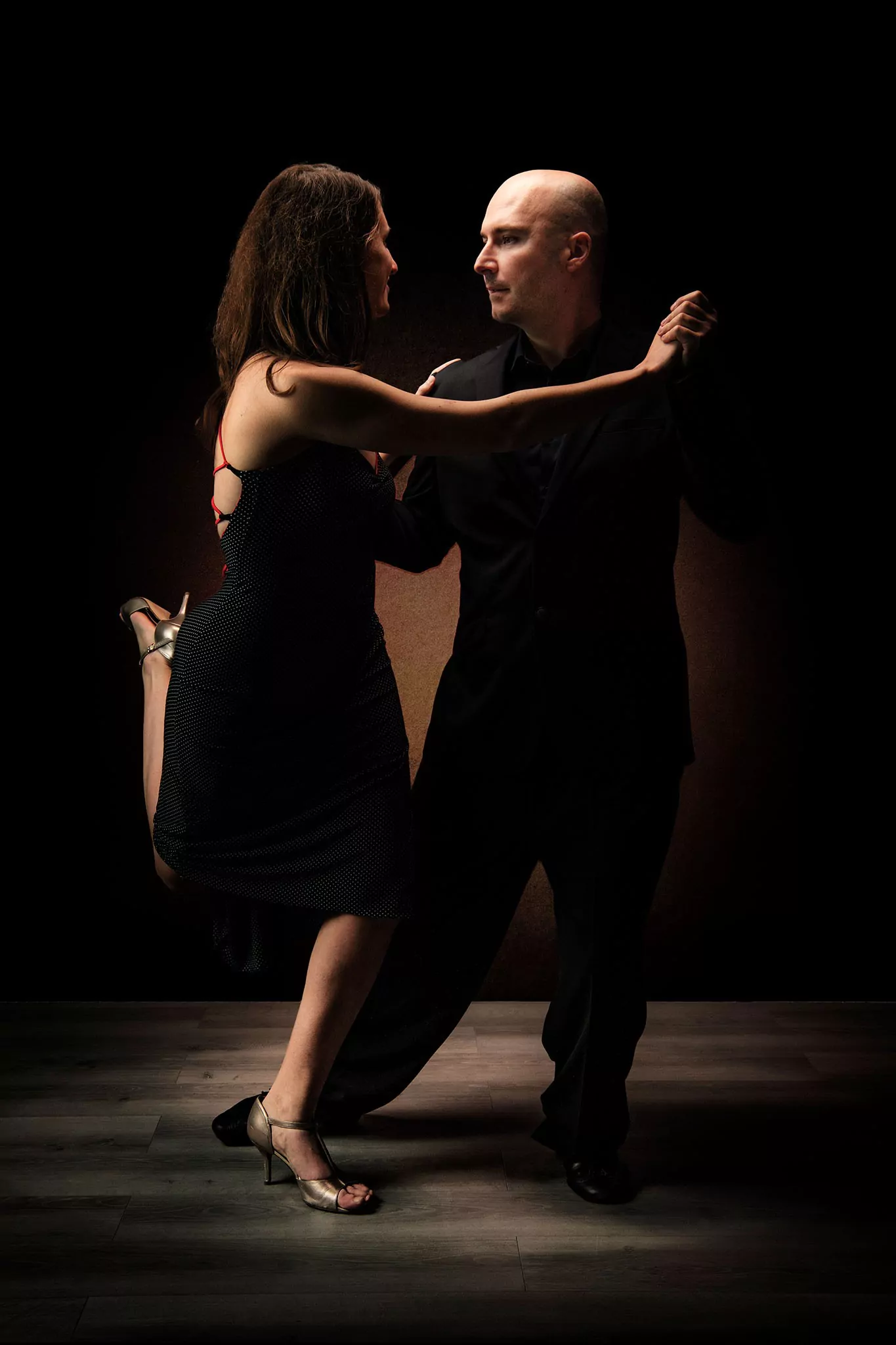 Dernier Tango
