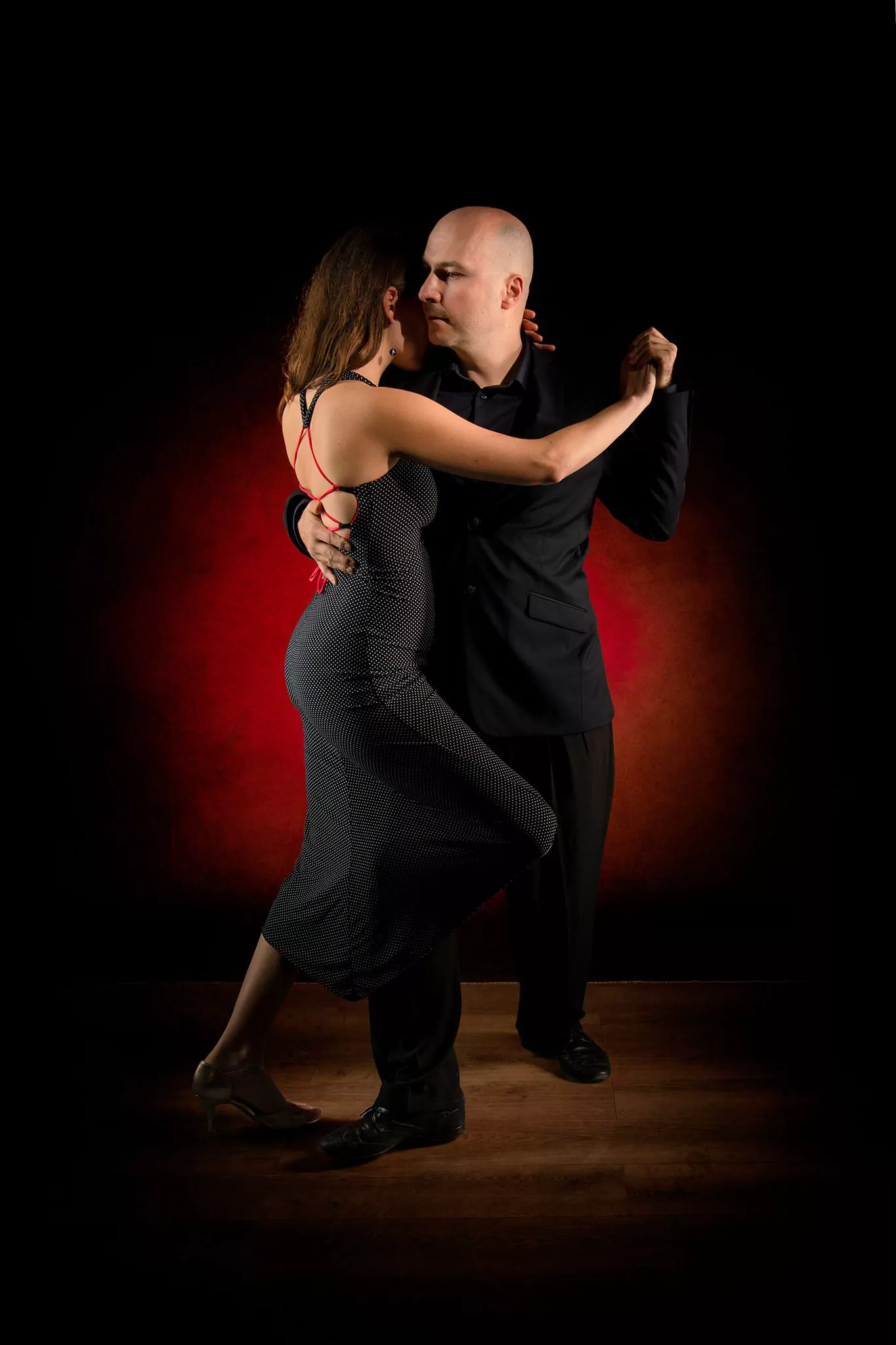 Dernier Tango