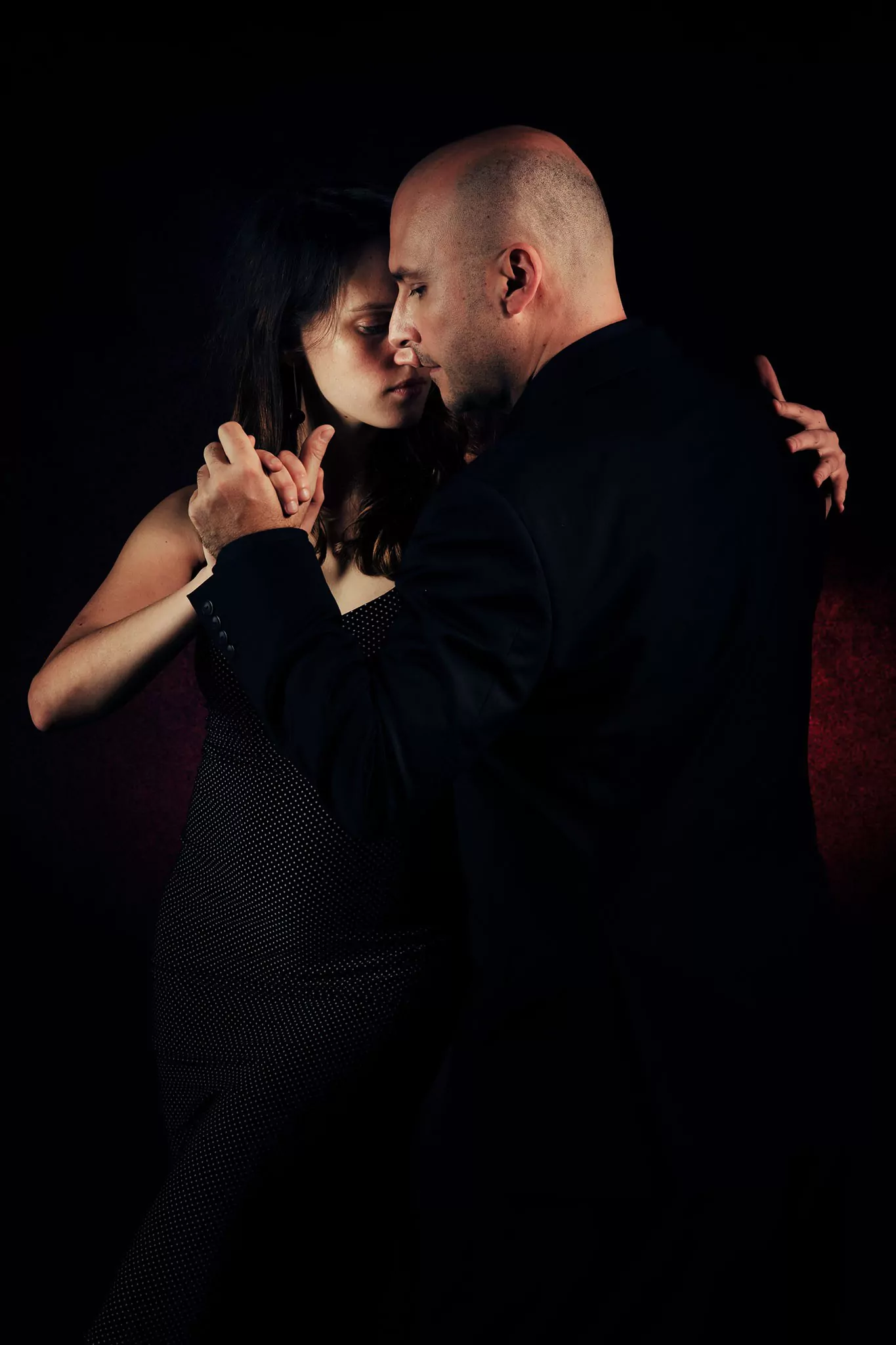 Dernier Tango