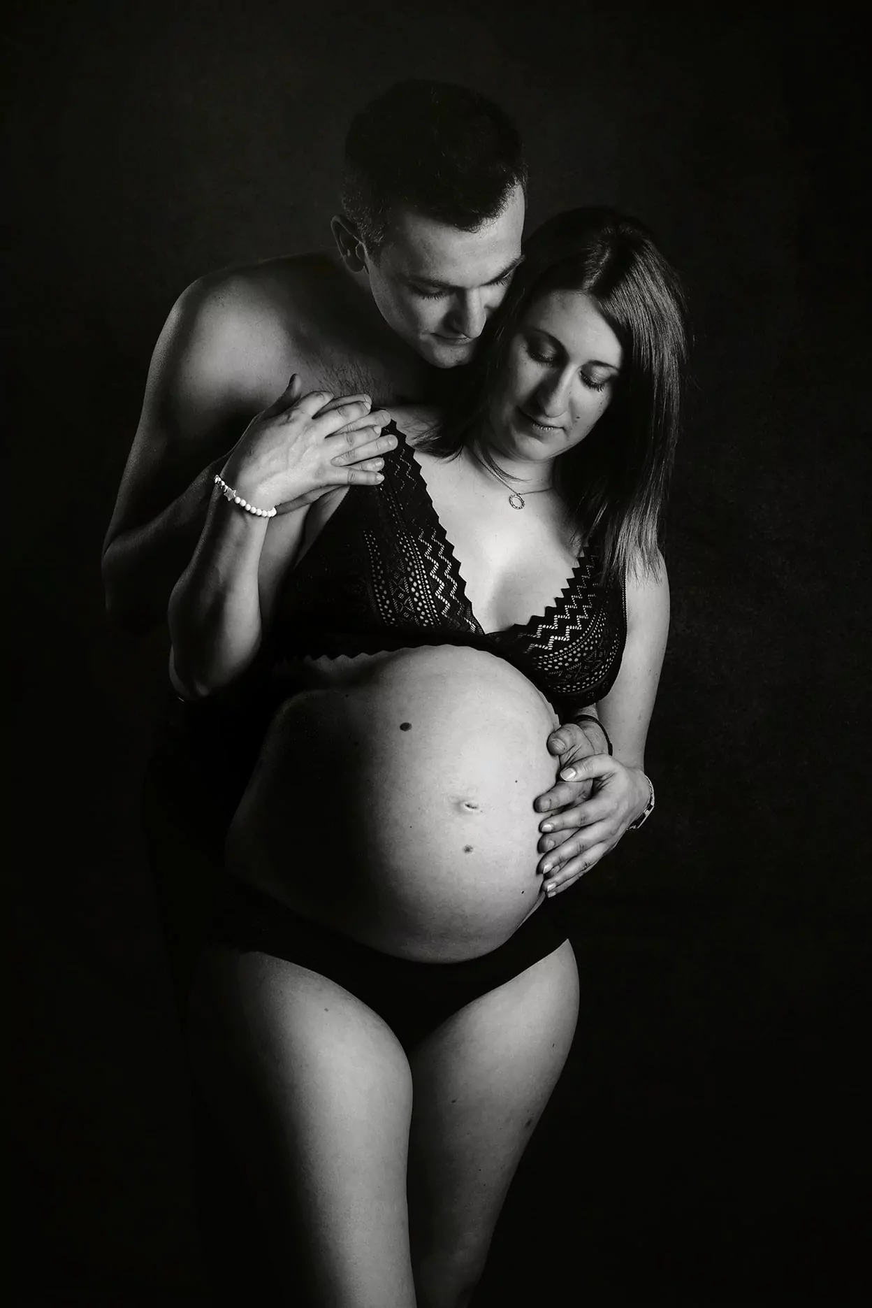 Grossesse et maternité