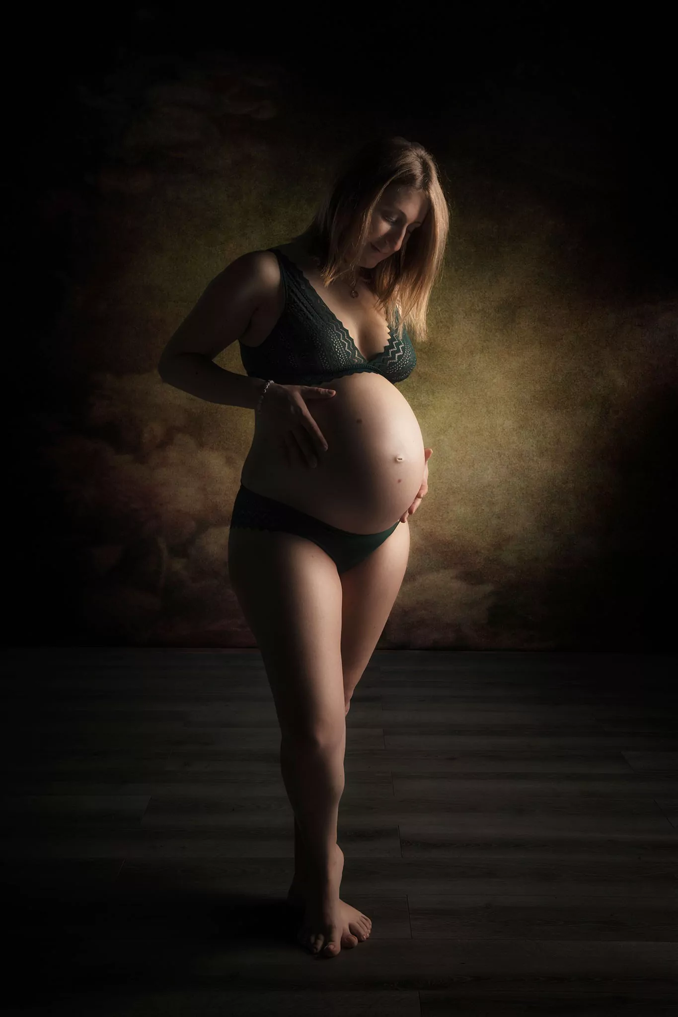 Grossesse et maternite