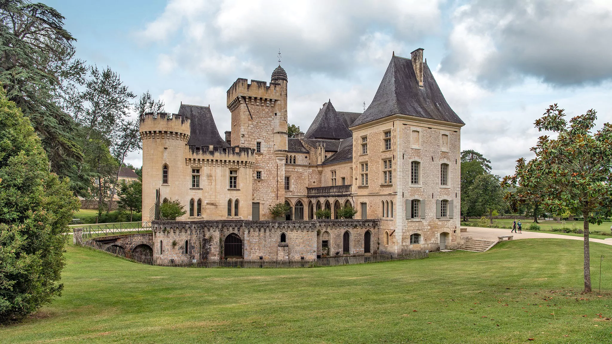 Château de Campagne