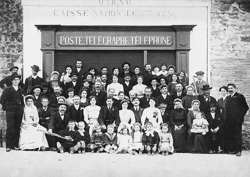 Restauration de photographie