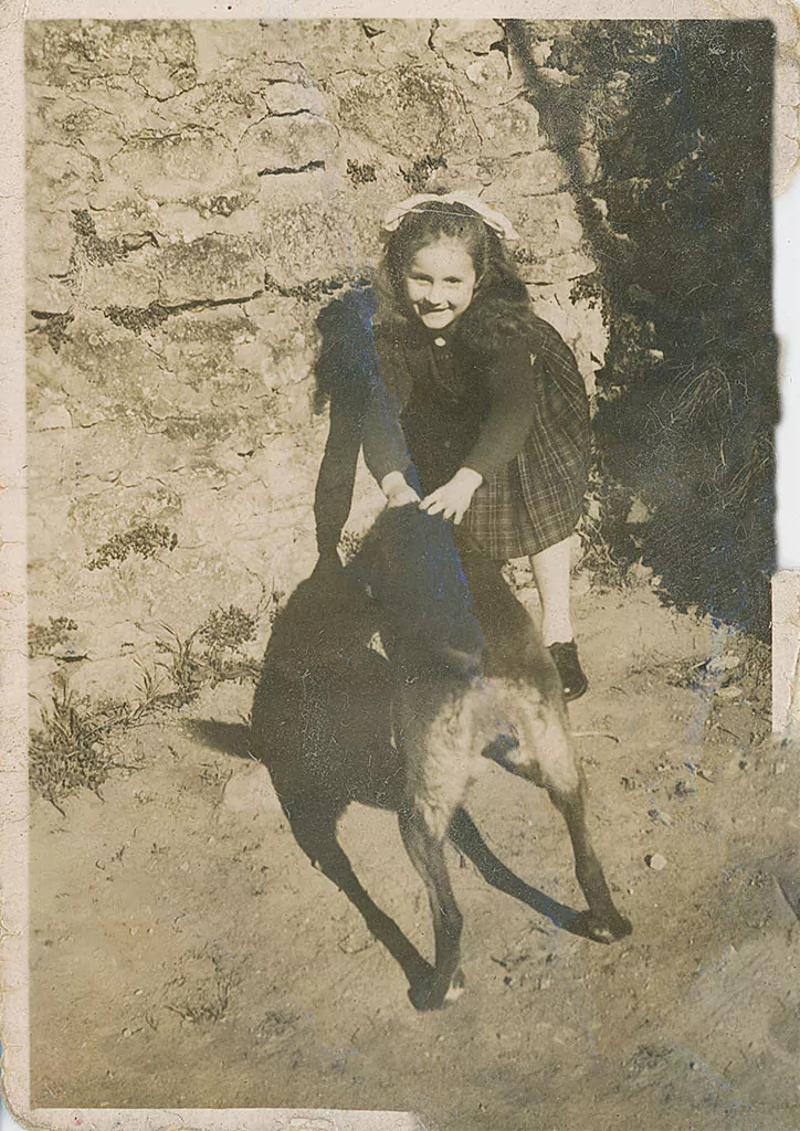 Restauration de photo Restauration de photo