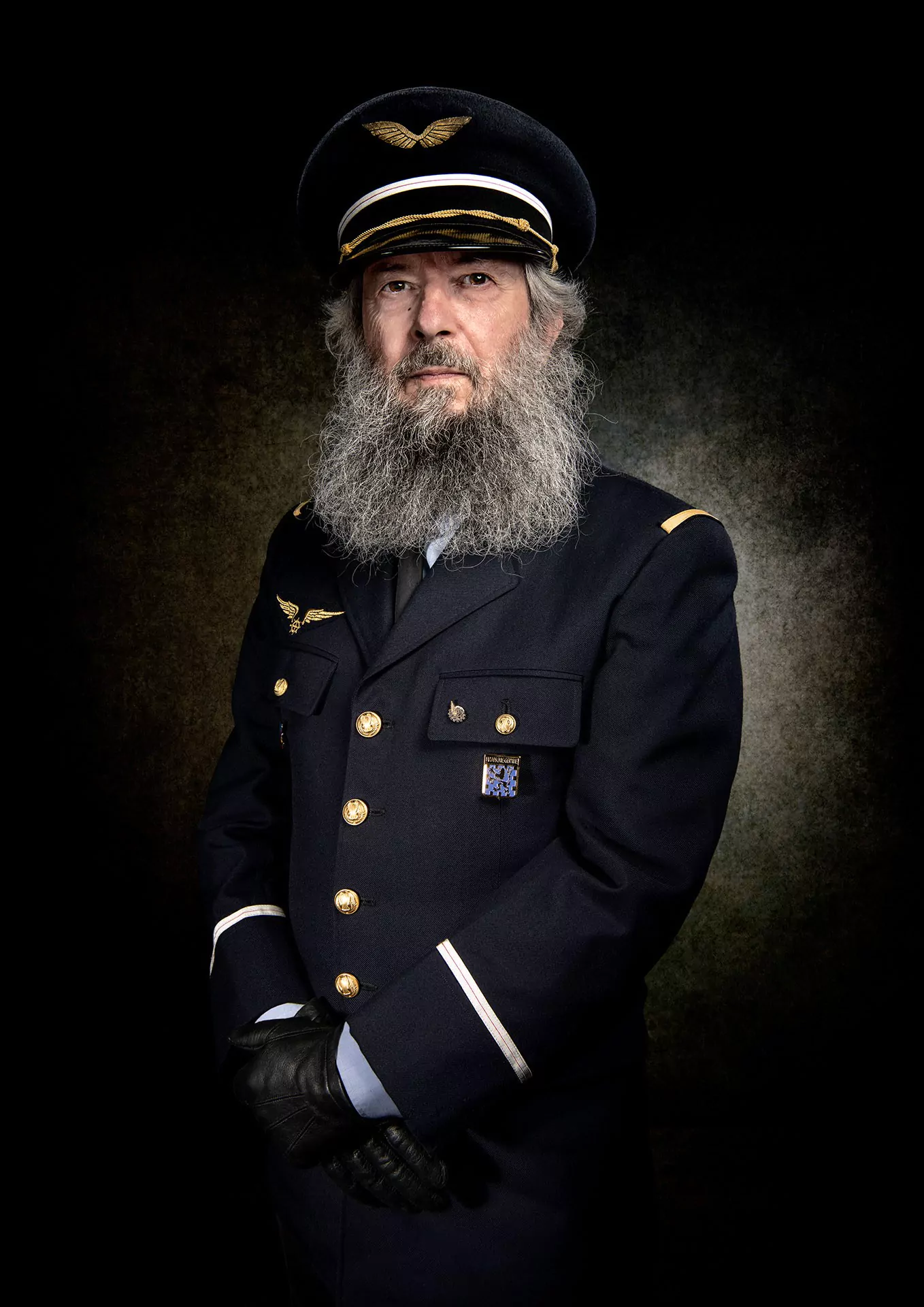 Portraitiste de France 2021