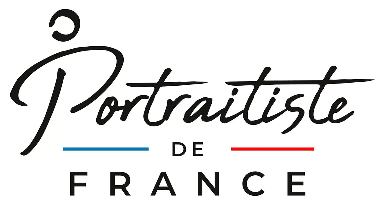 Laureat Portraitiste de France 2021
