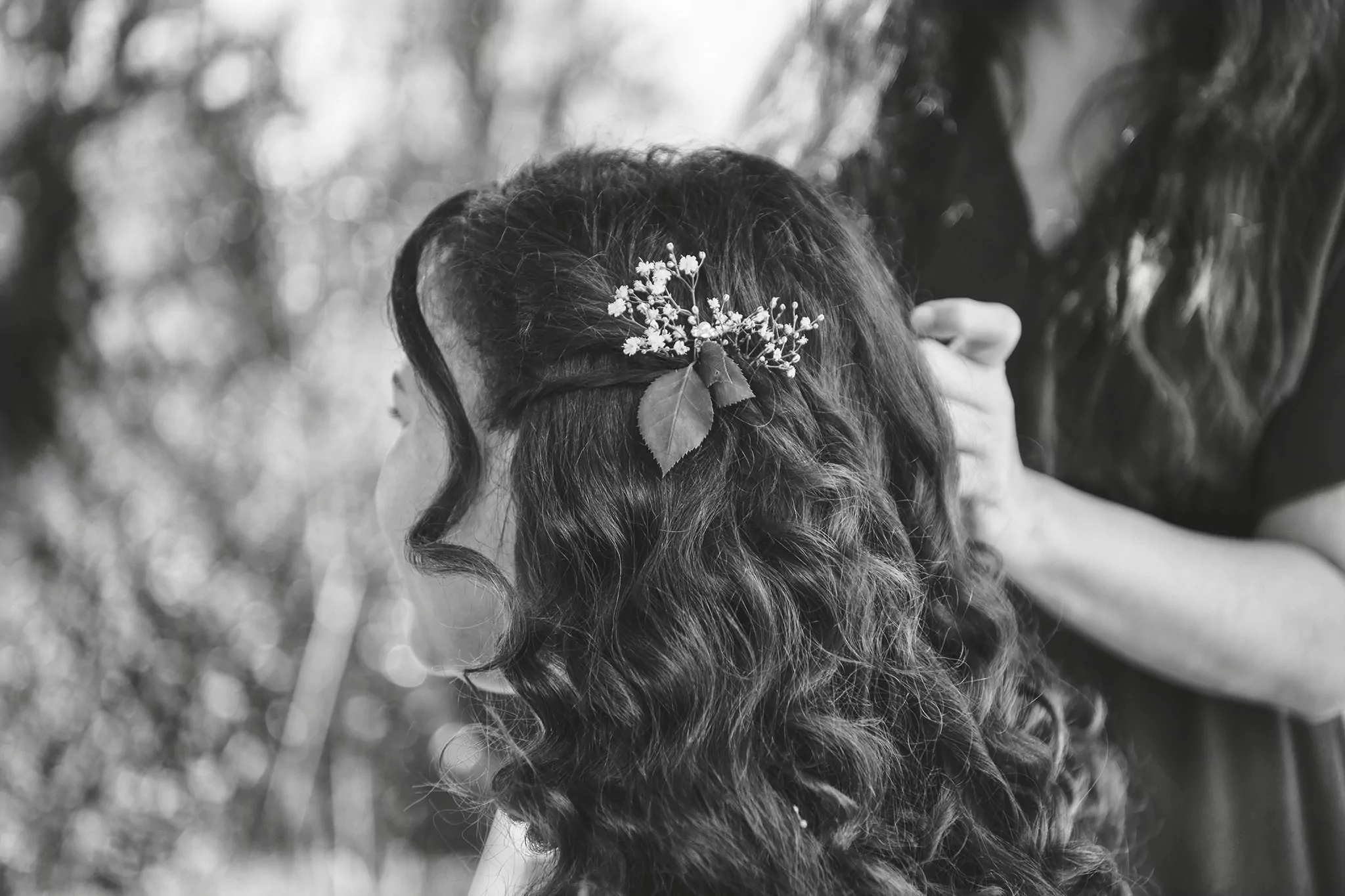 Mariage Agnès et Mathieu