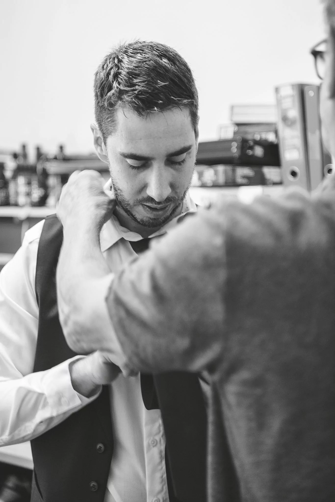Mariage Agnès et Mathieu