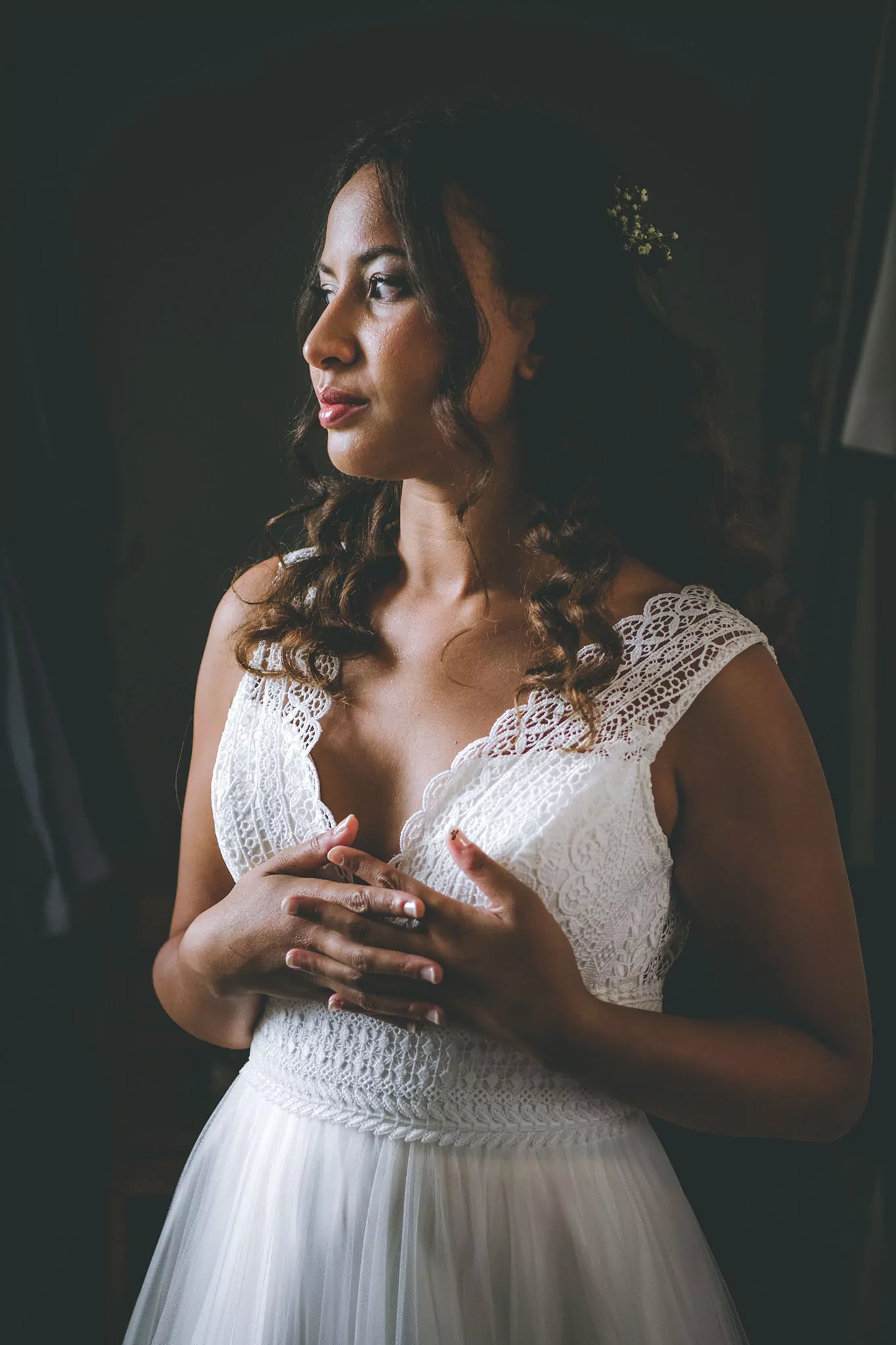 Mariage Agnès et Mathieu