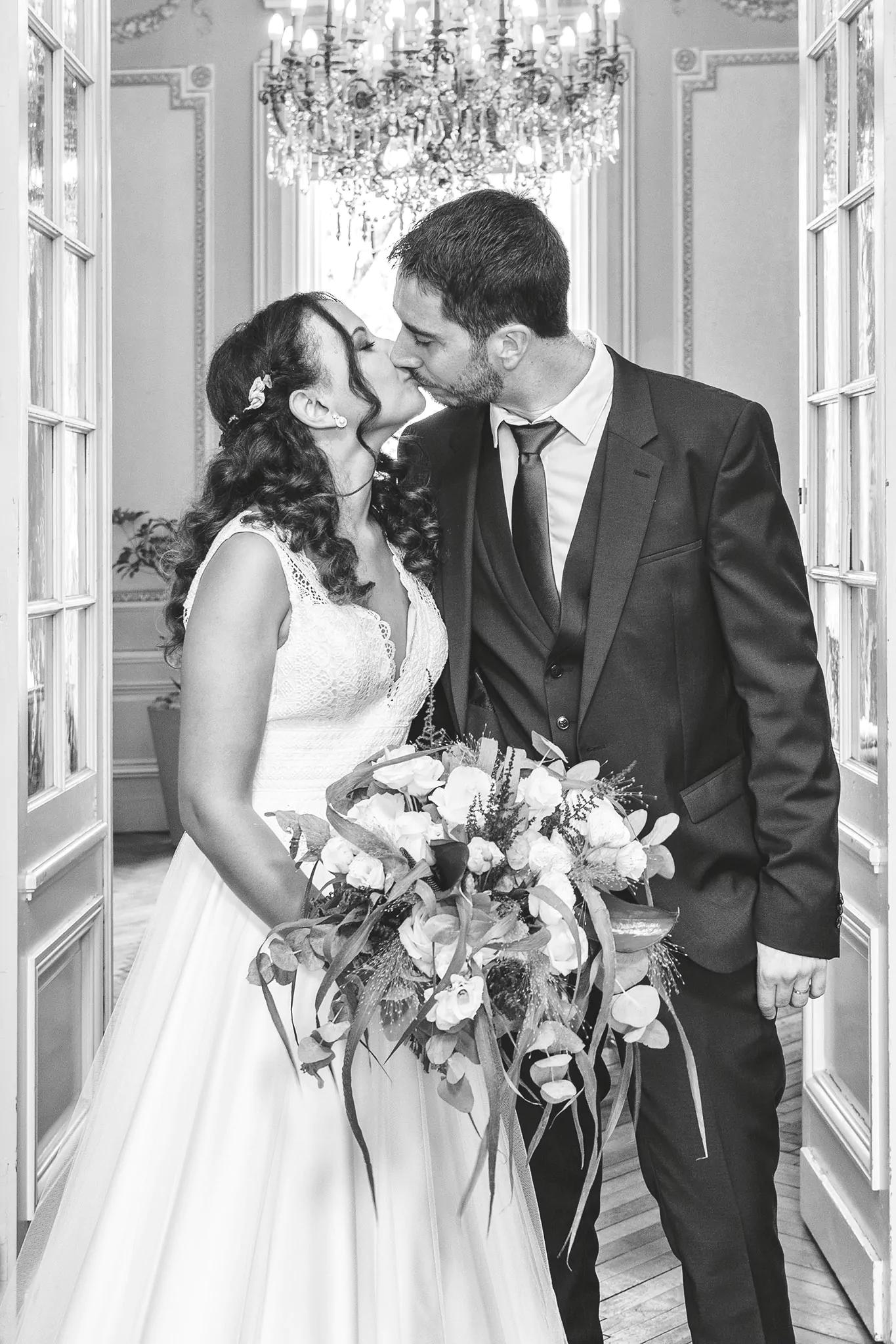 Mariage Agnès et Mathieu