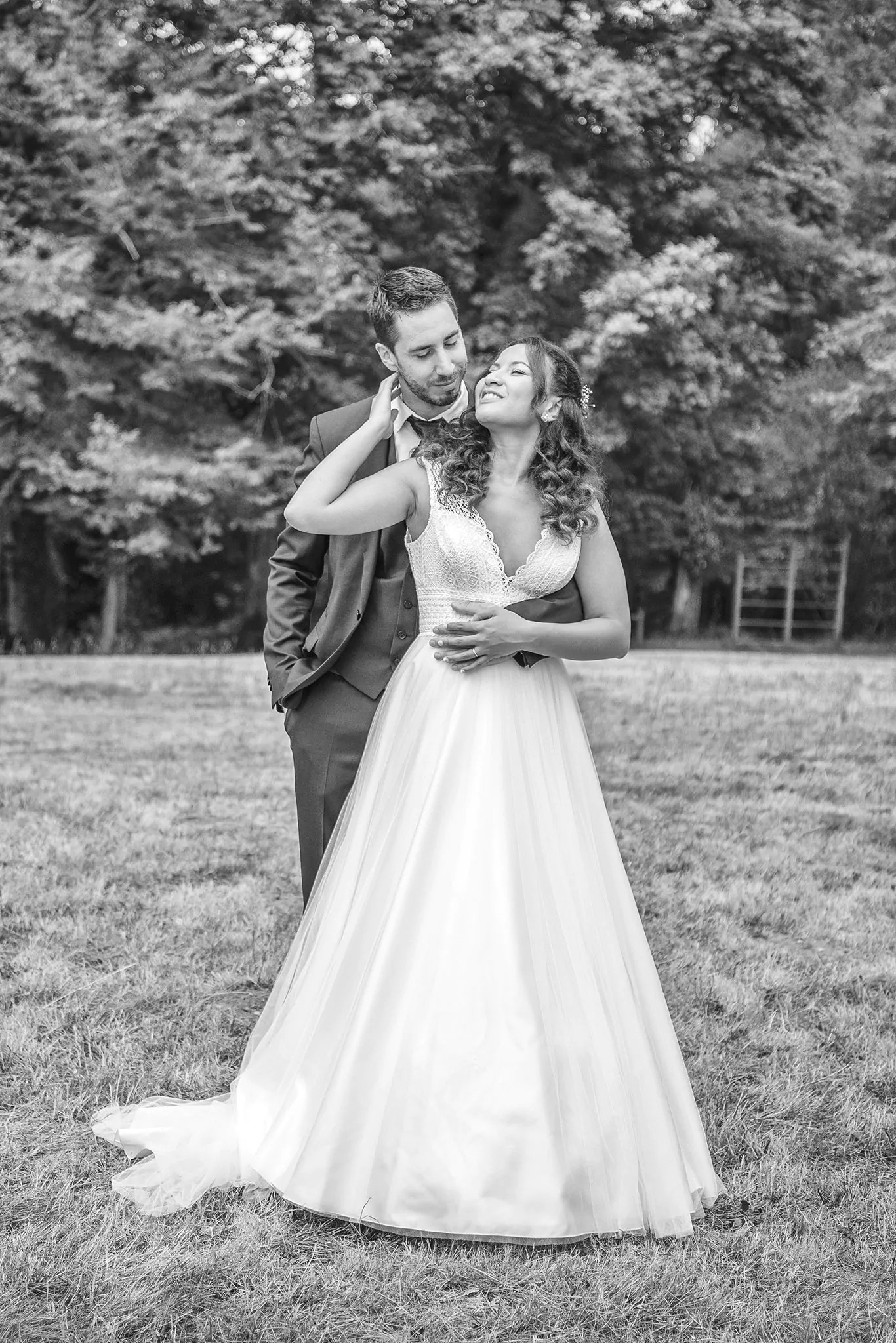 Mariage Agnès et Mathieu