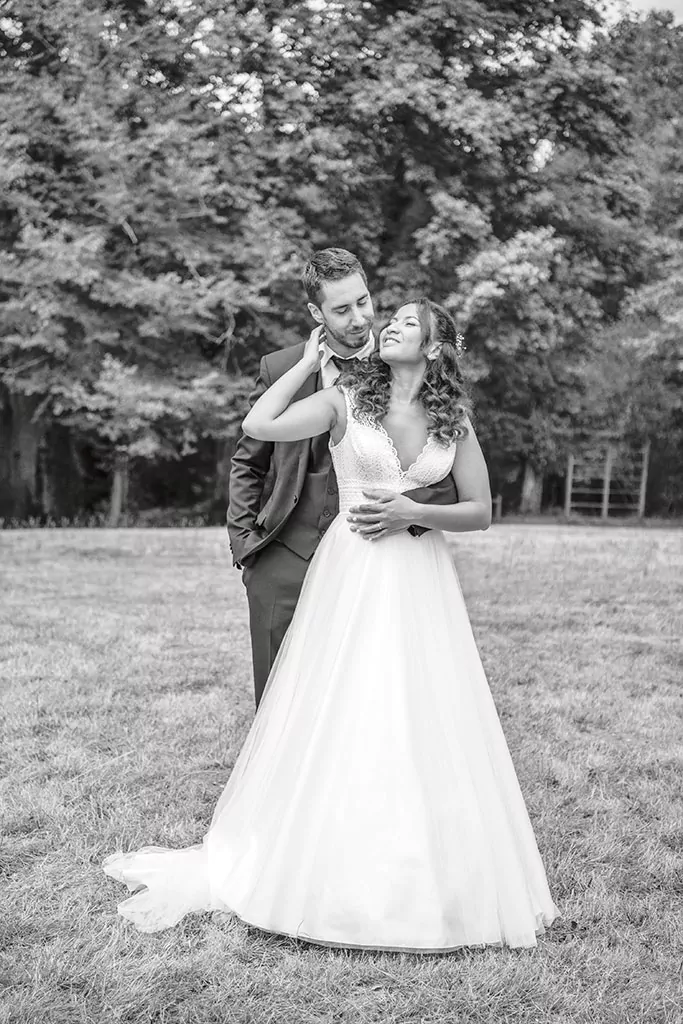 Mariage Mariage