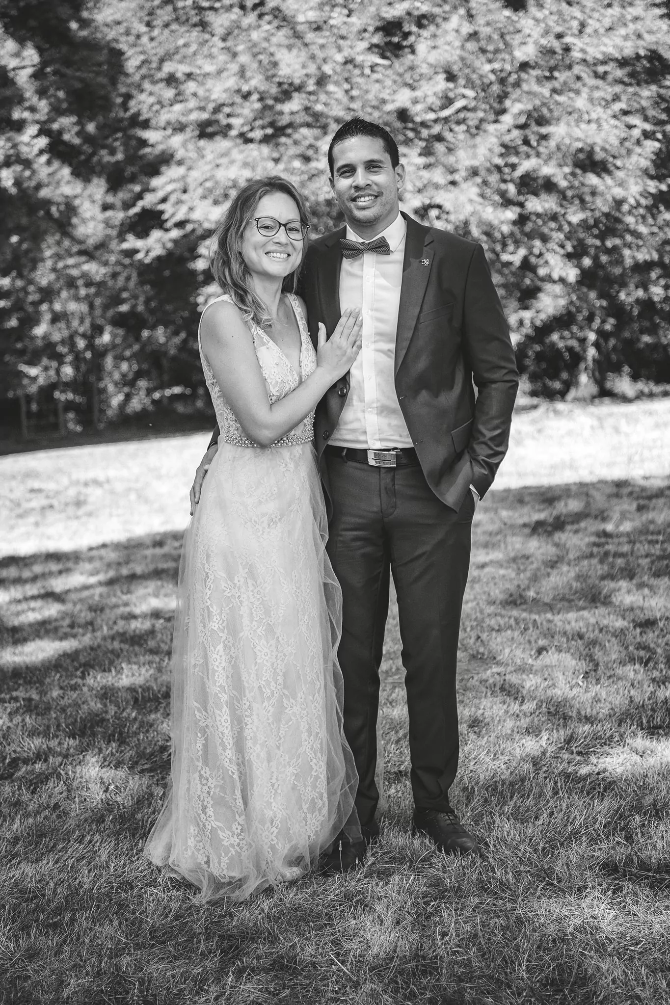 Mariage Agnès et Mathieu