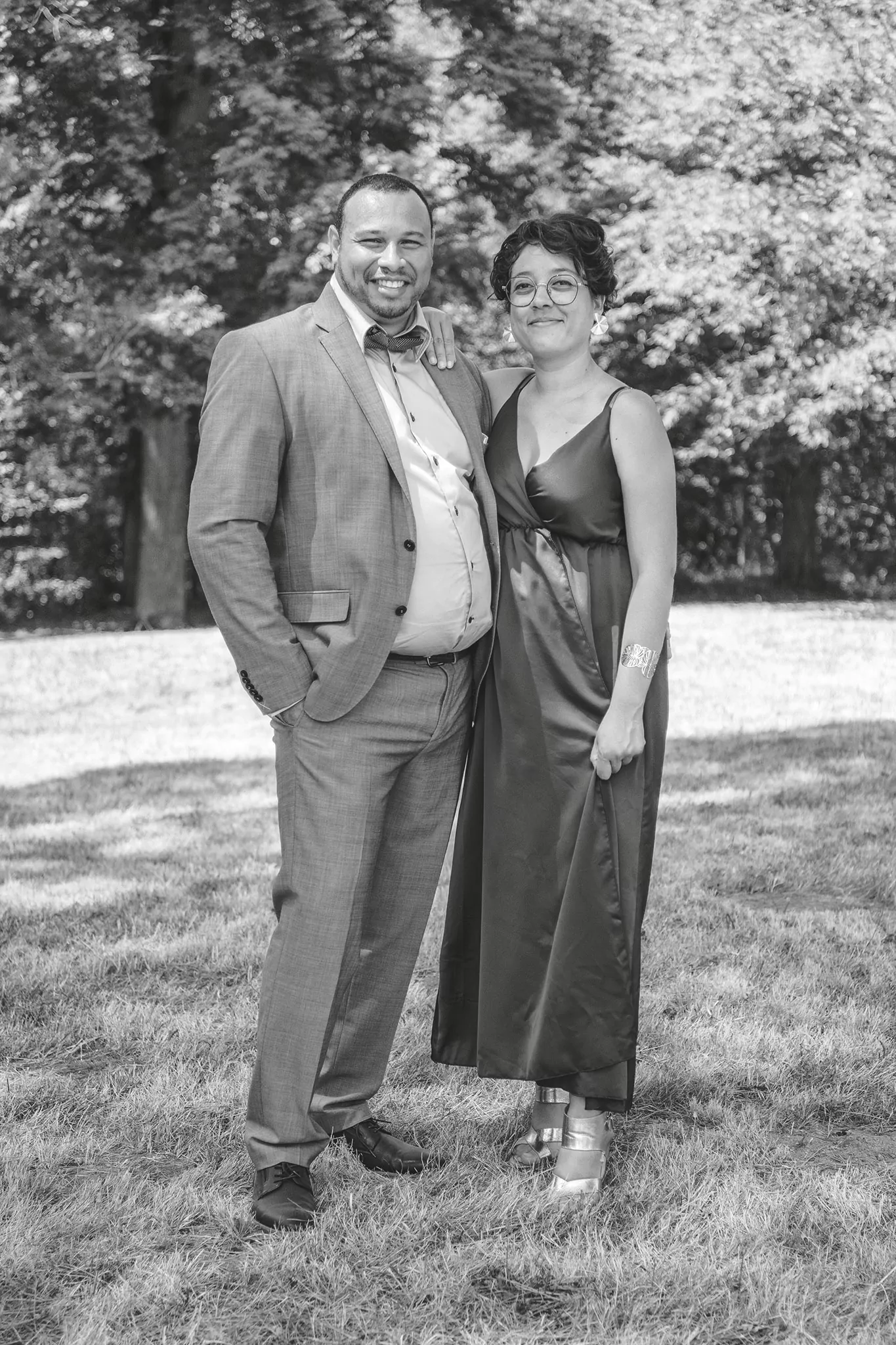 Mariage Agnès et Mathieu