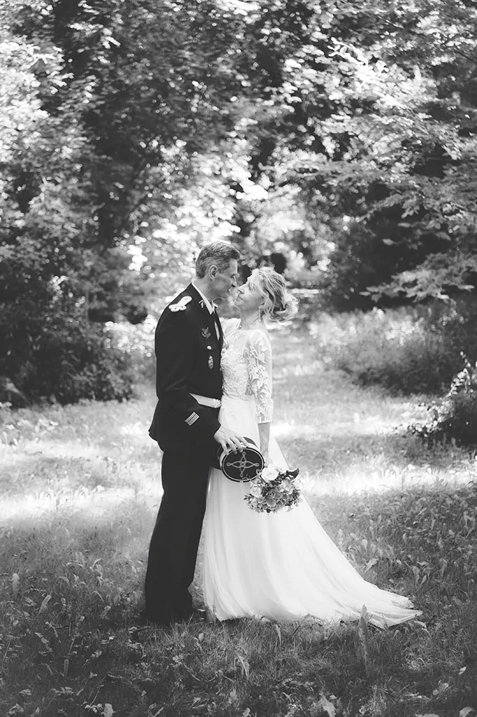 Photographe de mariage