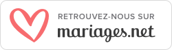 Photographe de mariage