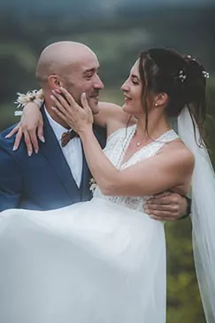 Tsilaosa photo - photographe de mariage en Dordogne