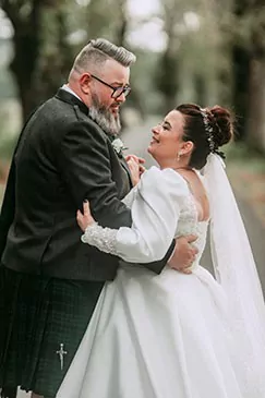 Tsilaosa photo - photographe de mariage en Dordogne